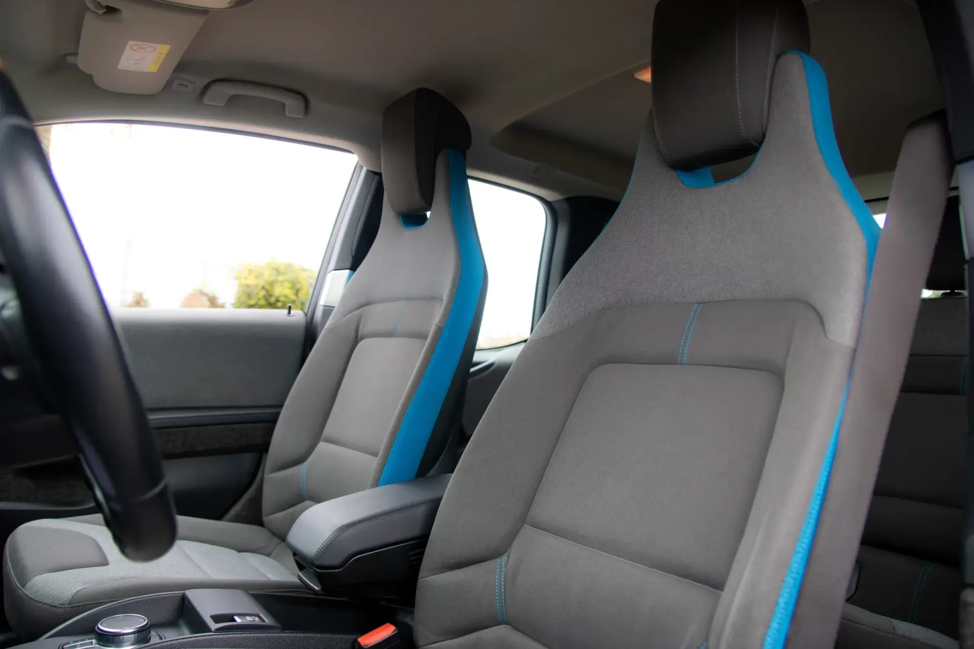 BMW i3 s 94Ah +EXA +Comfort Package Advance 44