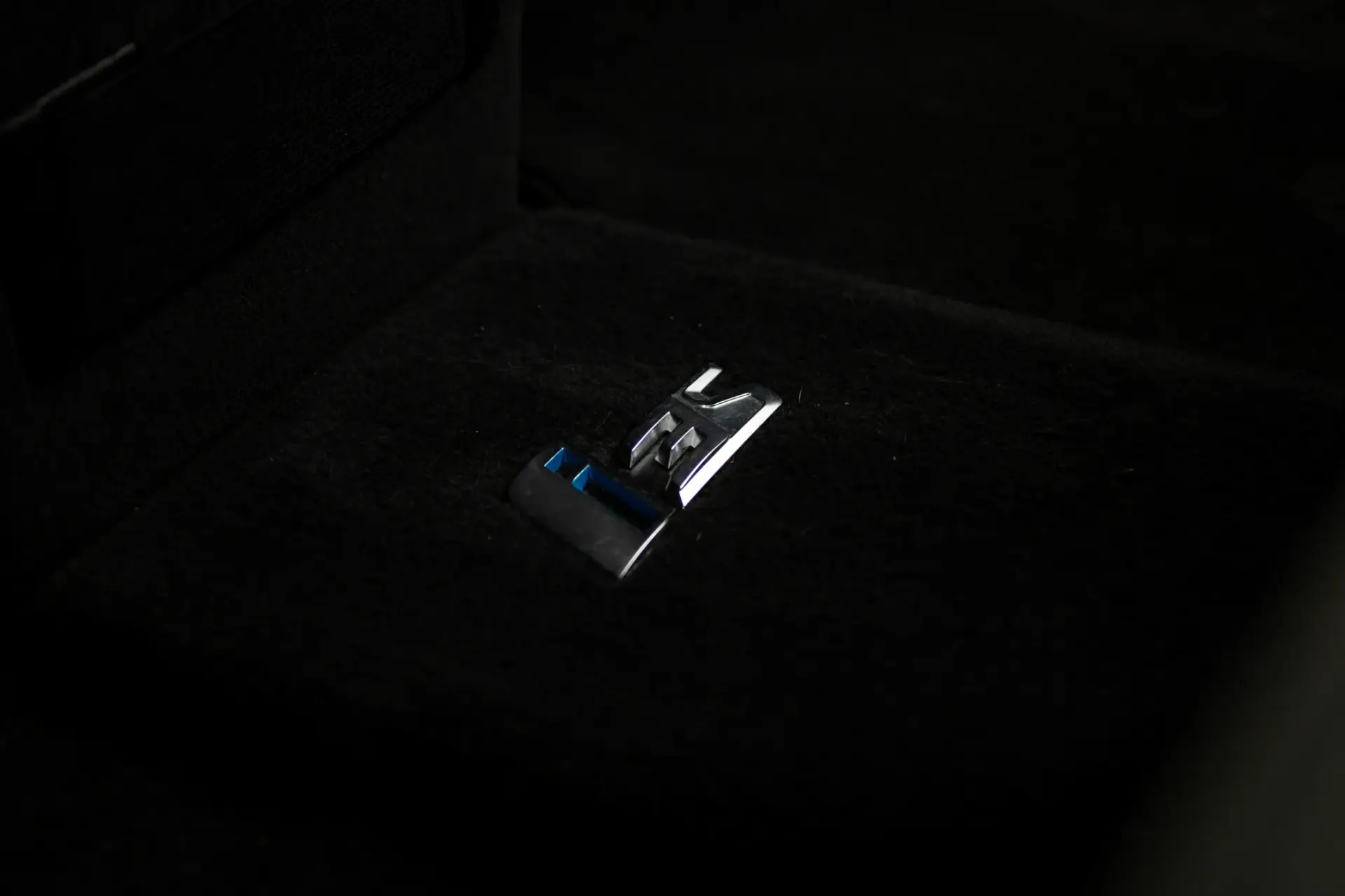 BMW i3 s 94Ah +EXA +Comfort Package Advance 45