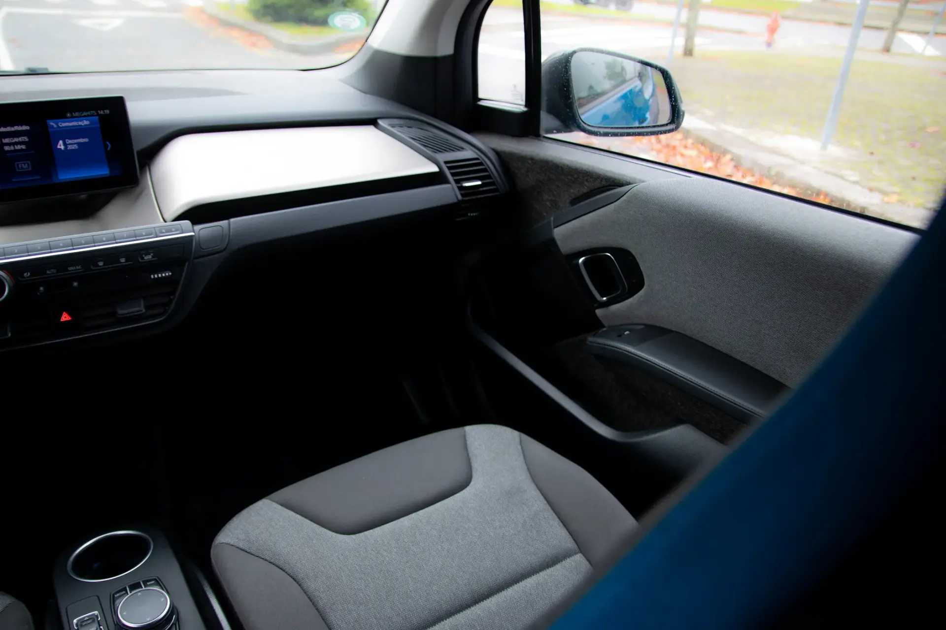 BMW i3 s 94Ah +EXA +Comfort Package Advance 51