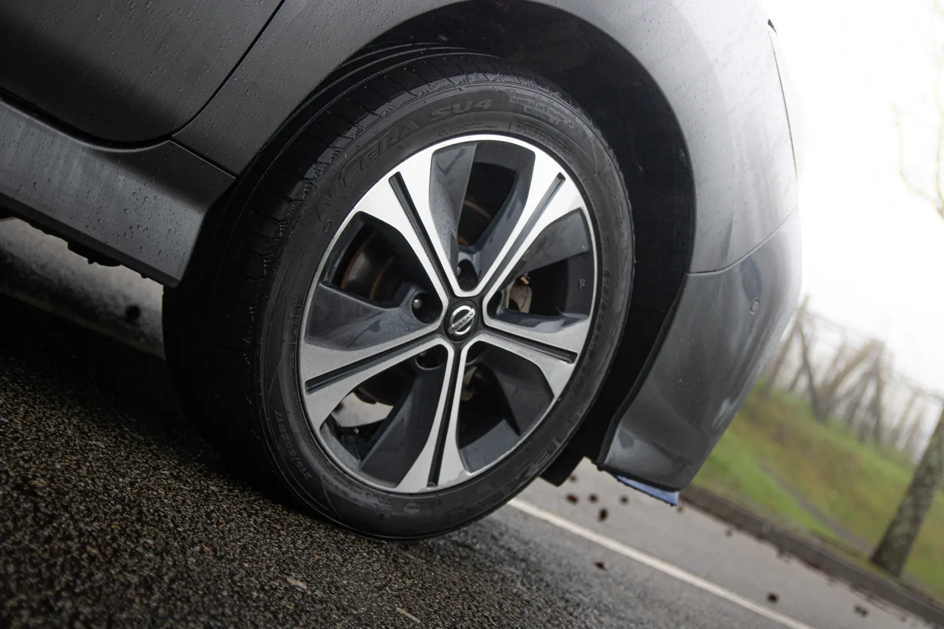 Nissan Leaf e+ Tekna 5