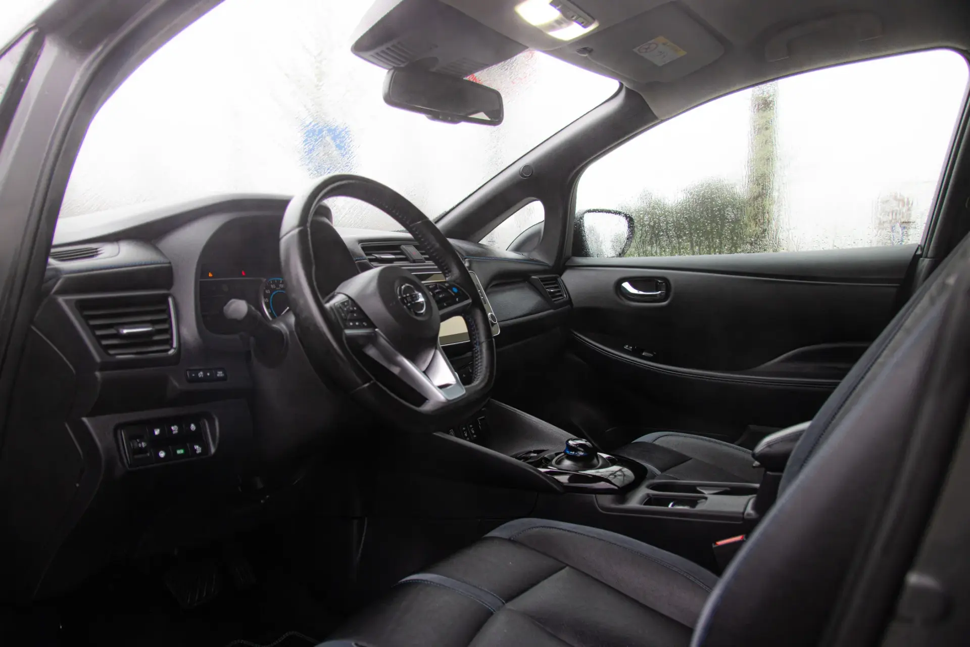 Nissan Leaf e+ Tekna 9