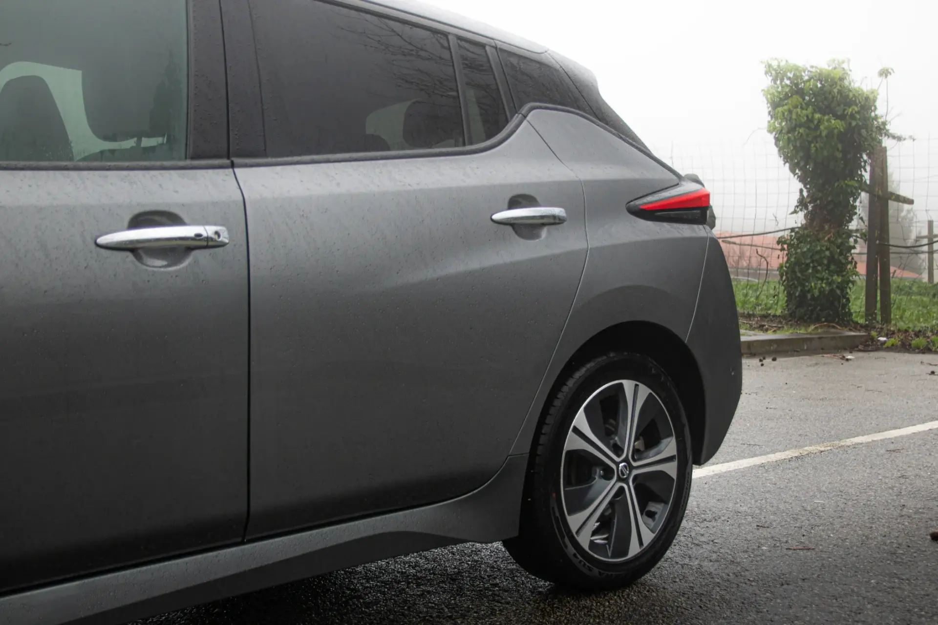 Nissan Leaf e+ Tekna 19