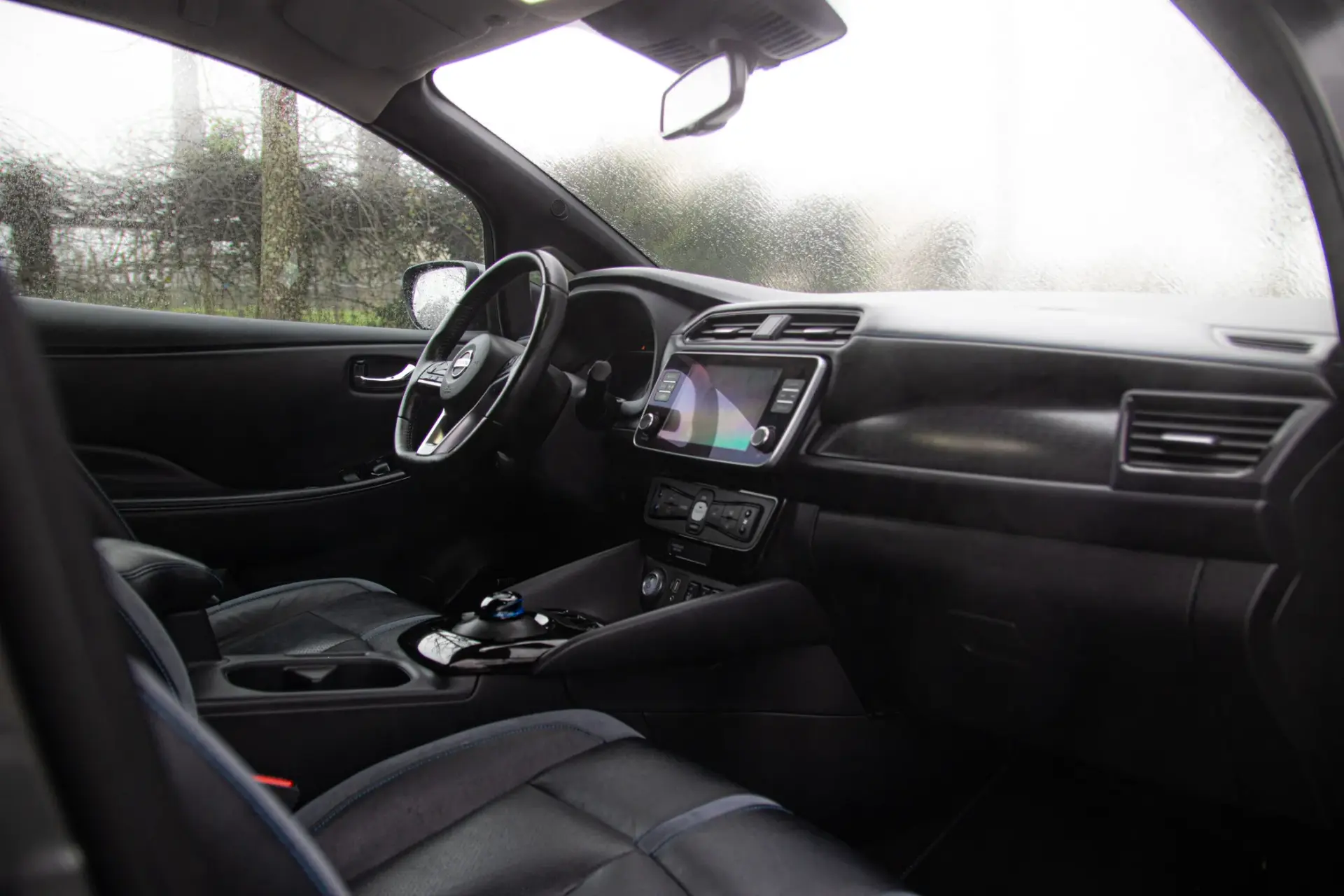 Nissan Leaf e+ Tekna 22