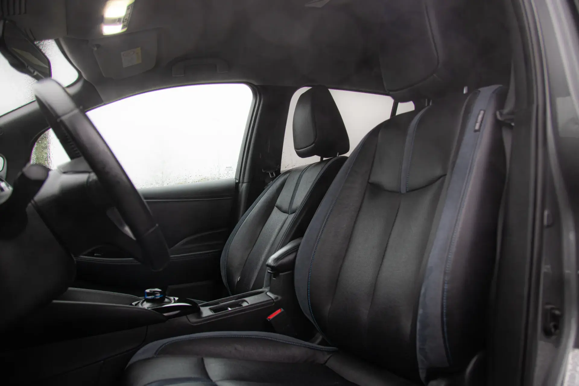 Nissan Leaf e+ Tekna 23