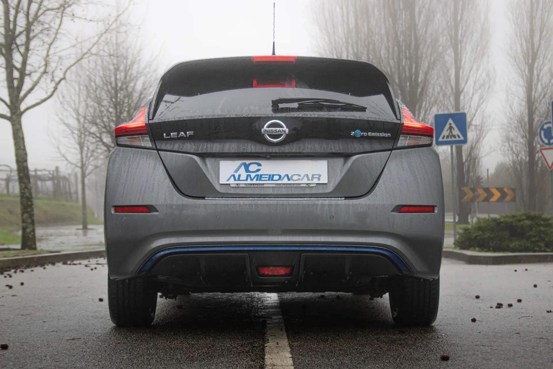 Nissan Leaf e+ Tekna 34