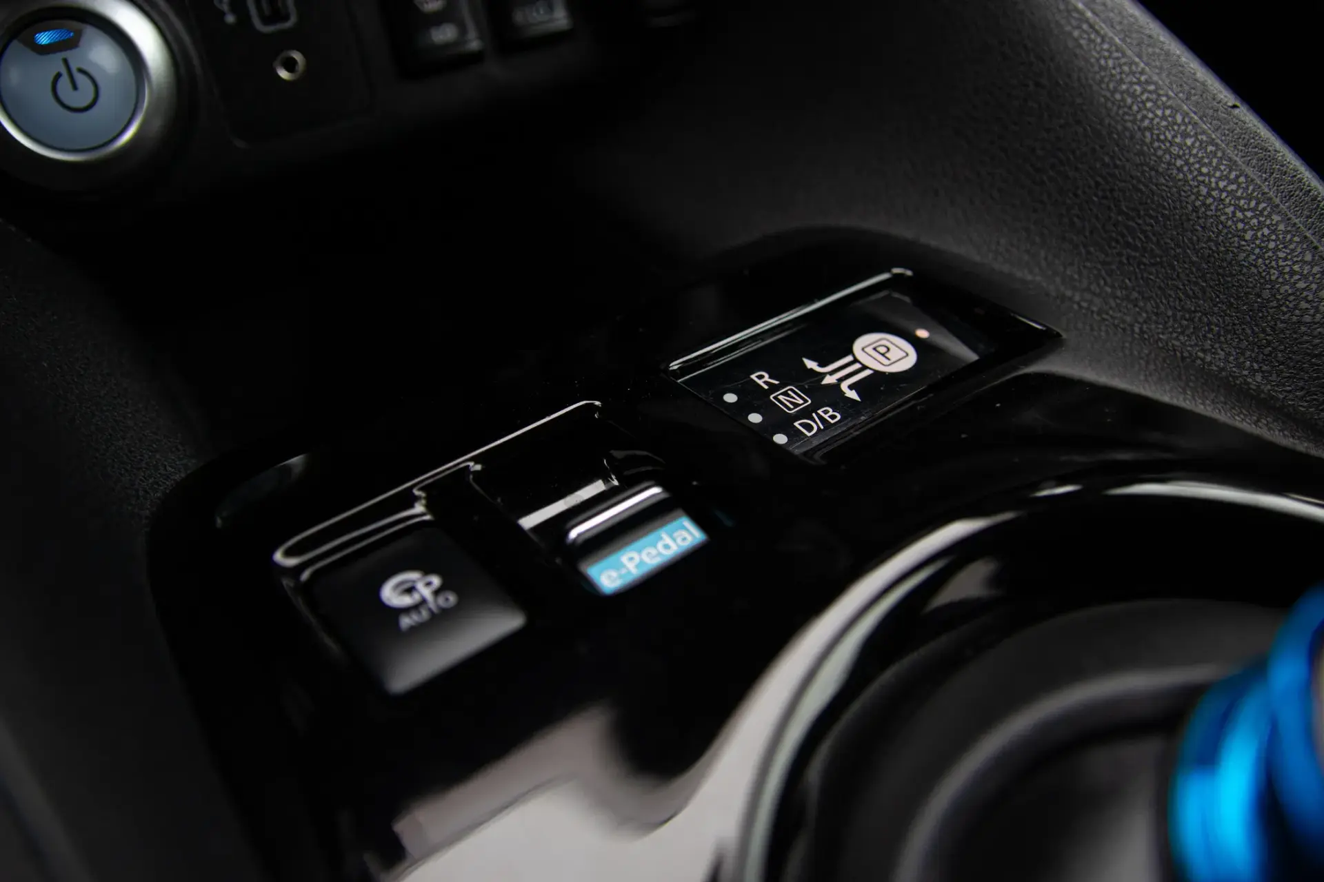 Nissan Leaf e+ Tekna 38