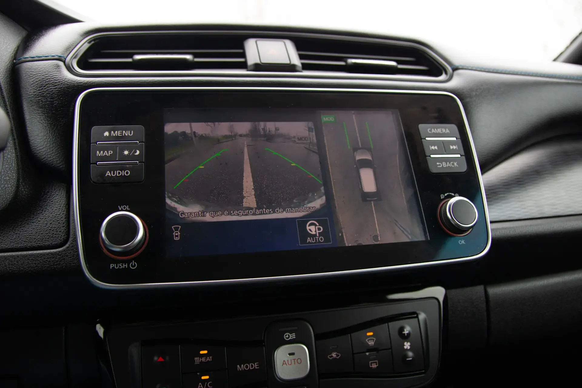 Nissan Leaf e+ Tekna 39