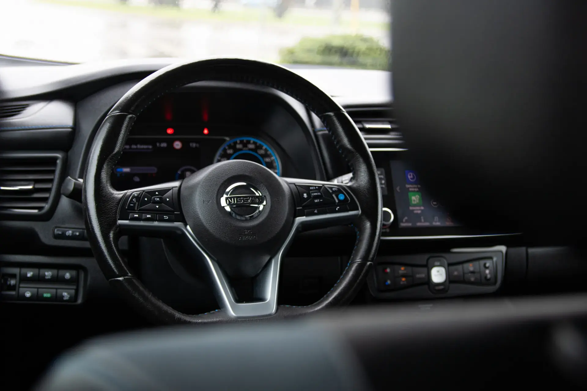 Nissan Leaf e+ Tekna 42