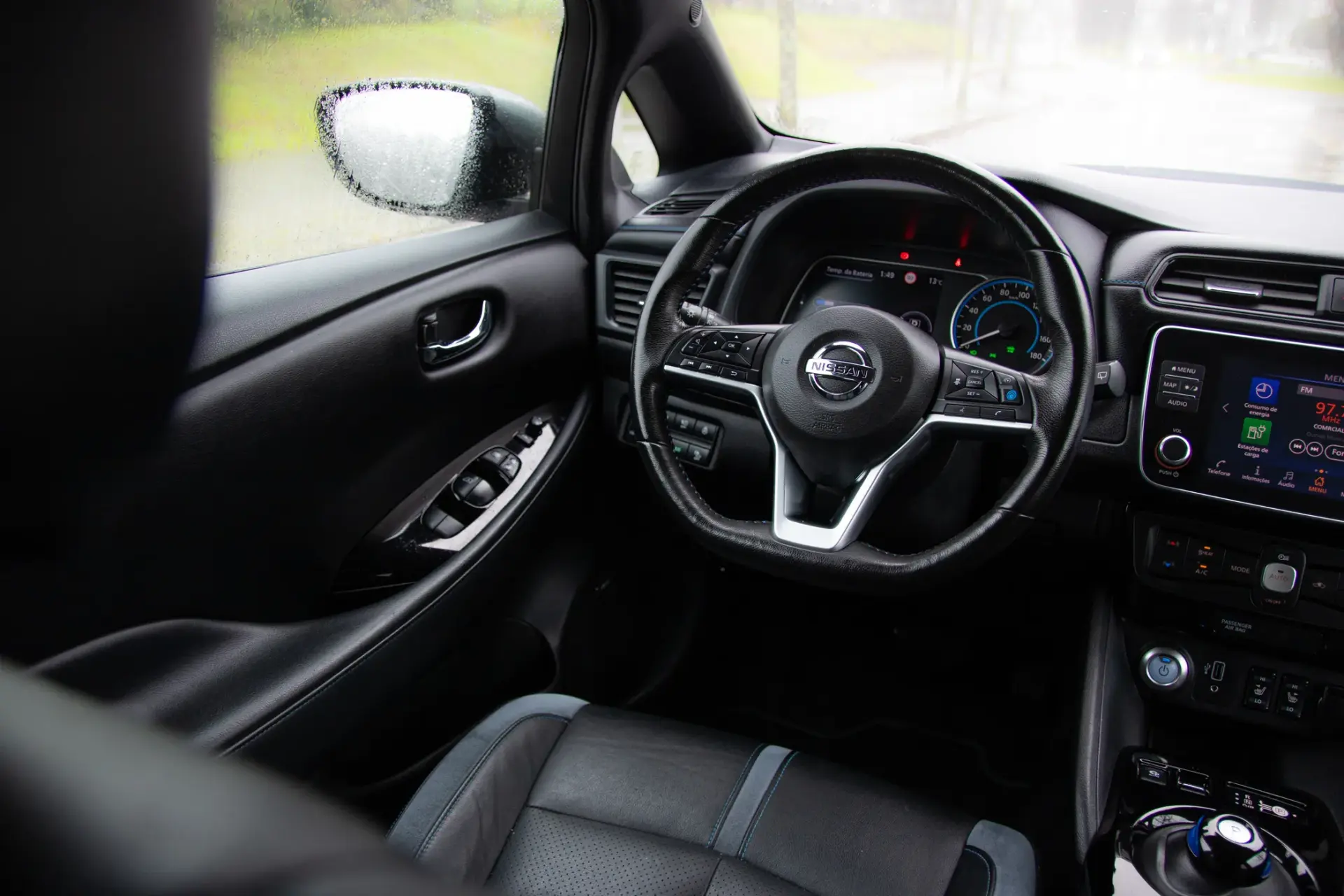 Nissan Leaf e+ Tekna 43