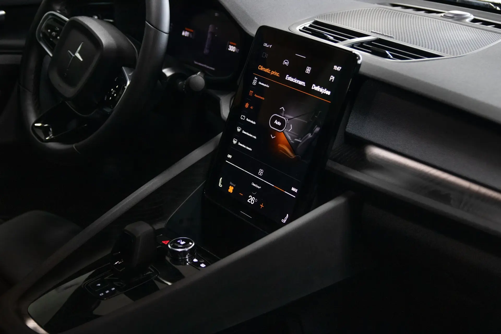 Polestar 2 Long Range 78 kWh AWD 2