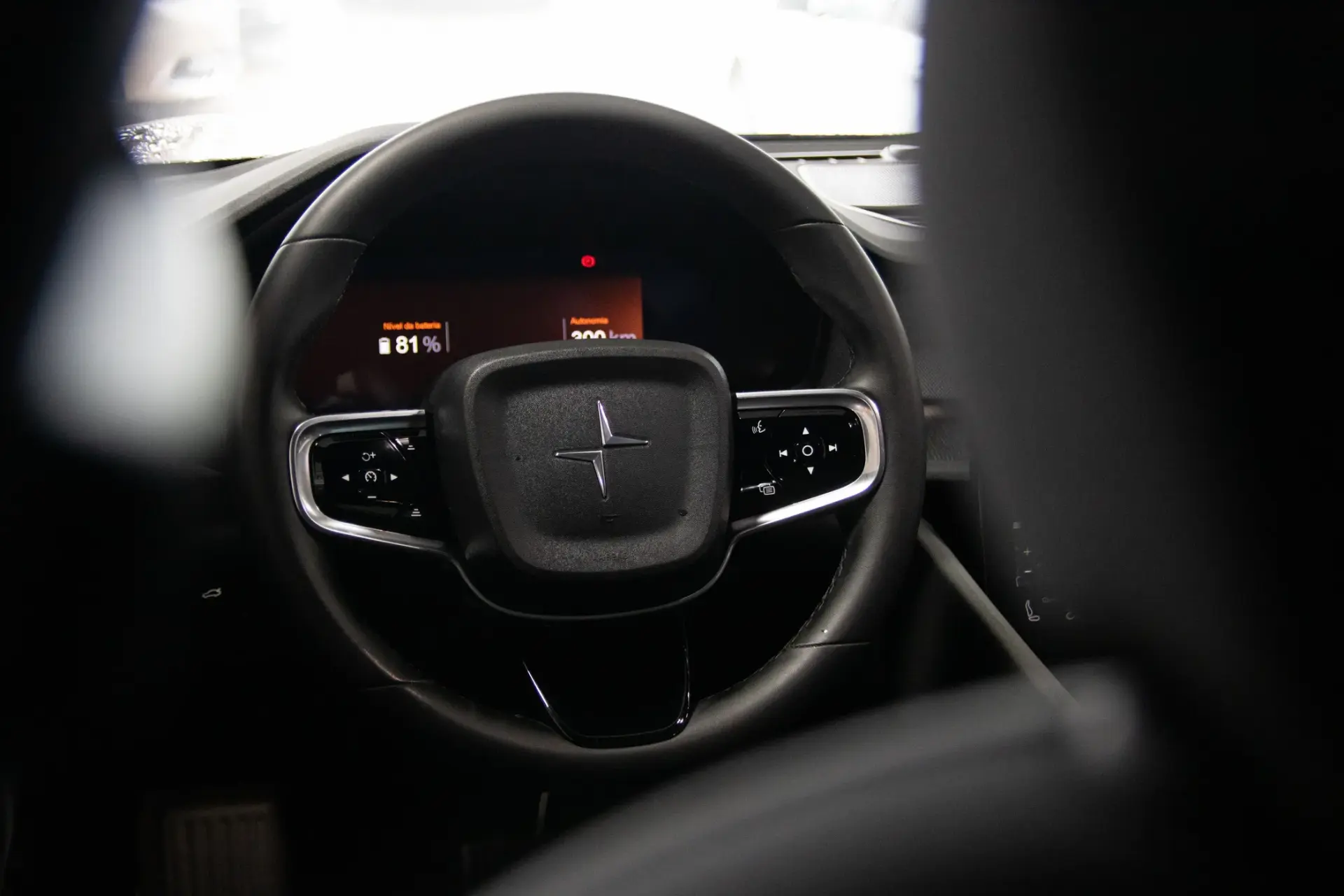 Polestar 2 Long Range 78 kWh AWD 5