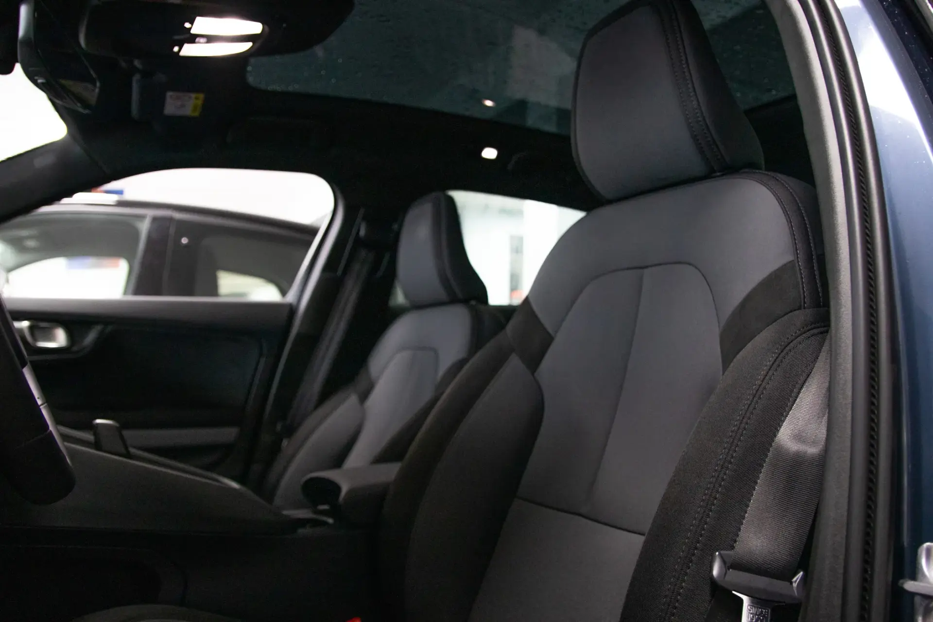 Polestar 2 Long Range 78 kWh AWD 8