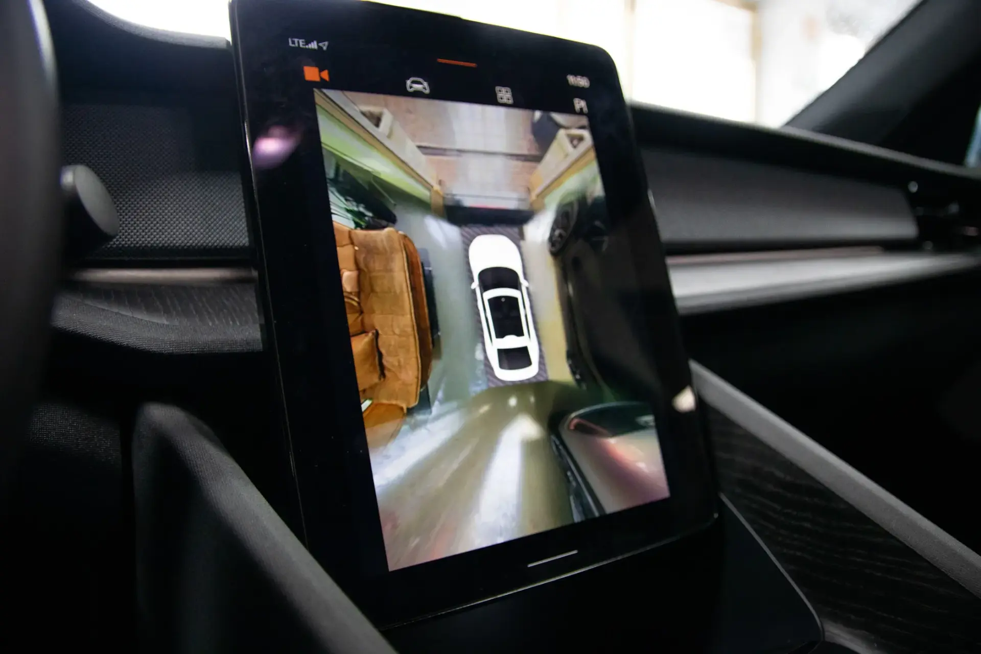 Polestar 2 Long Range 78 kWh AWD 7