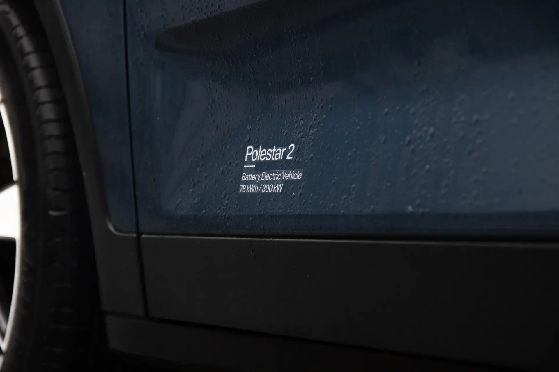 Polestar 2 Long Range 78 kWh AWD 18