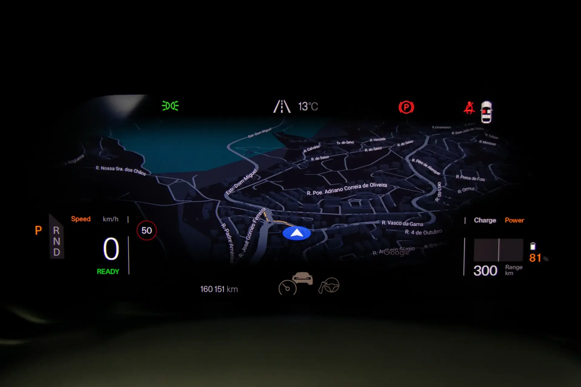 Polestar 2 Long Range 78 kWh AWD 22