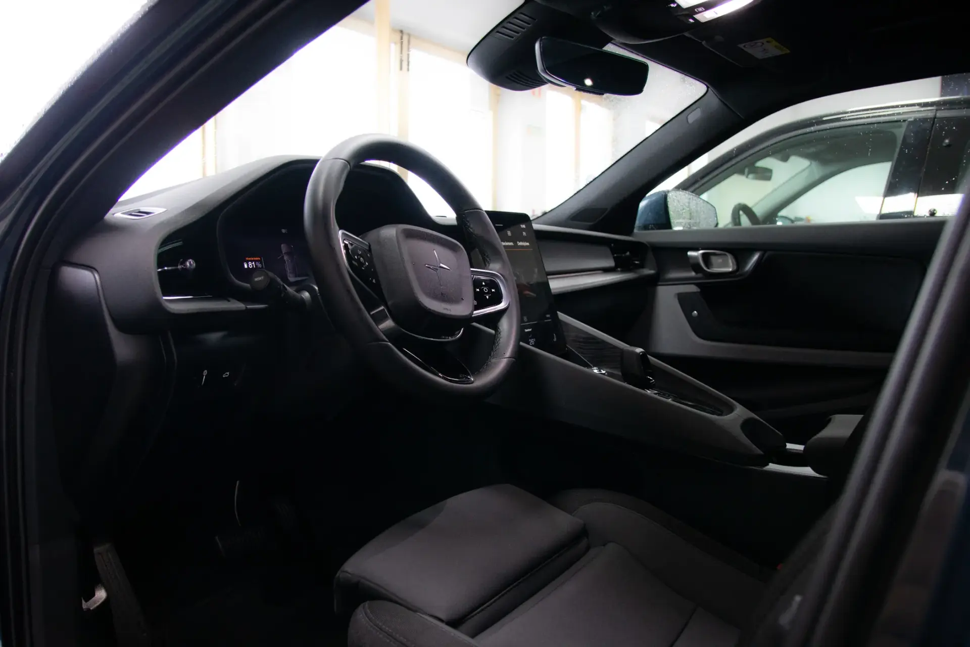 Polestar 2 Long Range 78 kWh AWD 21