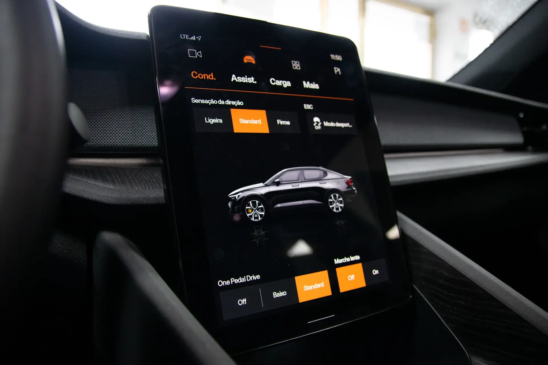 Polestar 2 Long Range 78 kWh AWD 23