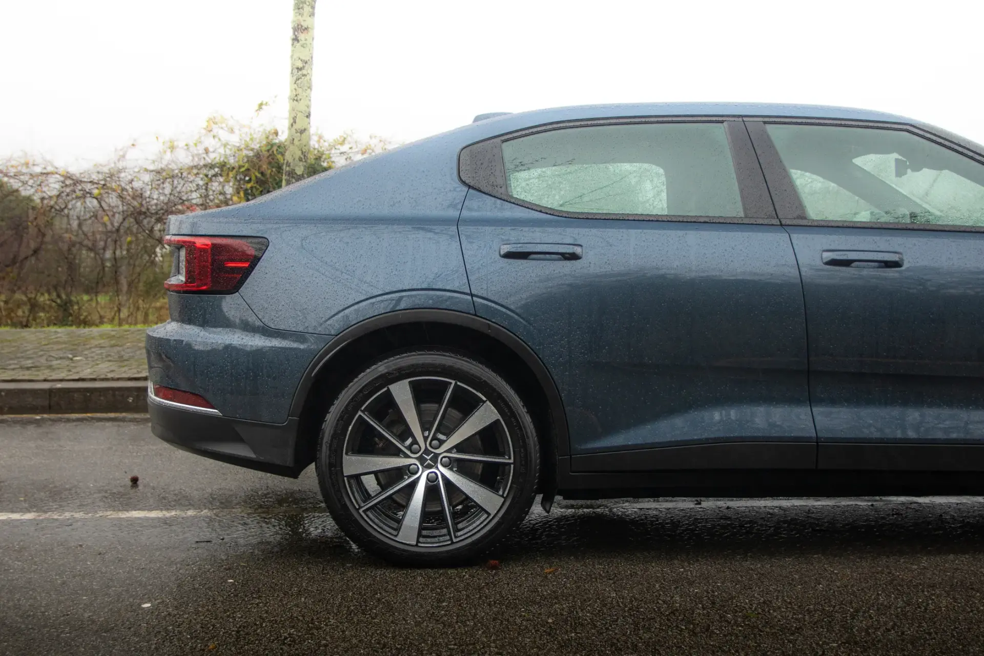 Polestar 2 Long Range 78 kWh AWD 24