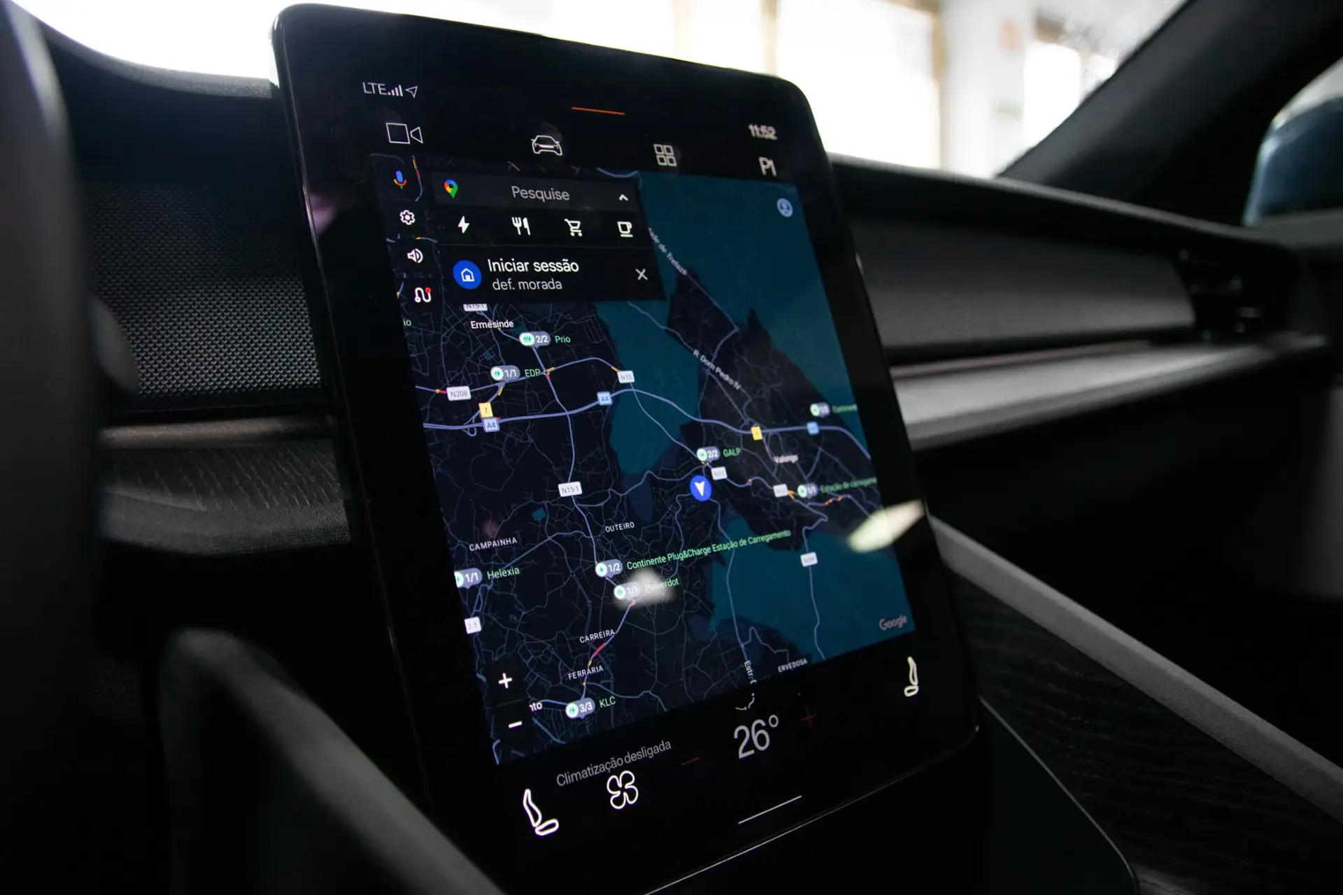 Polestar 2 Long Range 78 kWh AWD 28