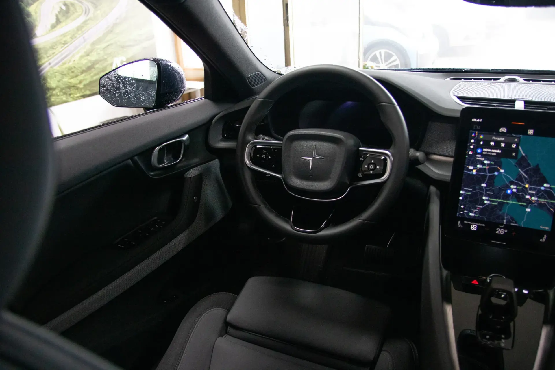 Polestar 2 Long Range 78 kWh AWD 33