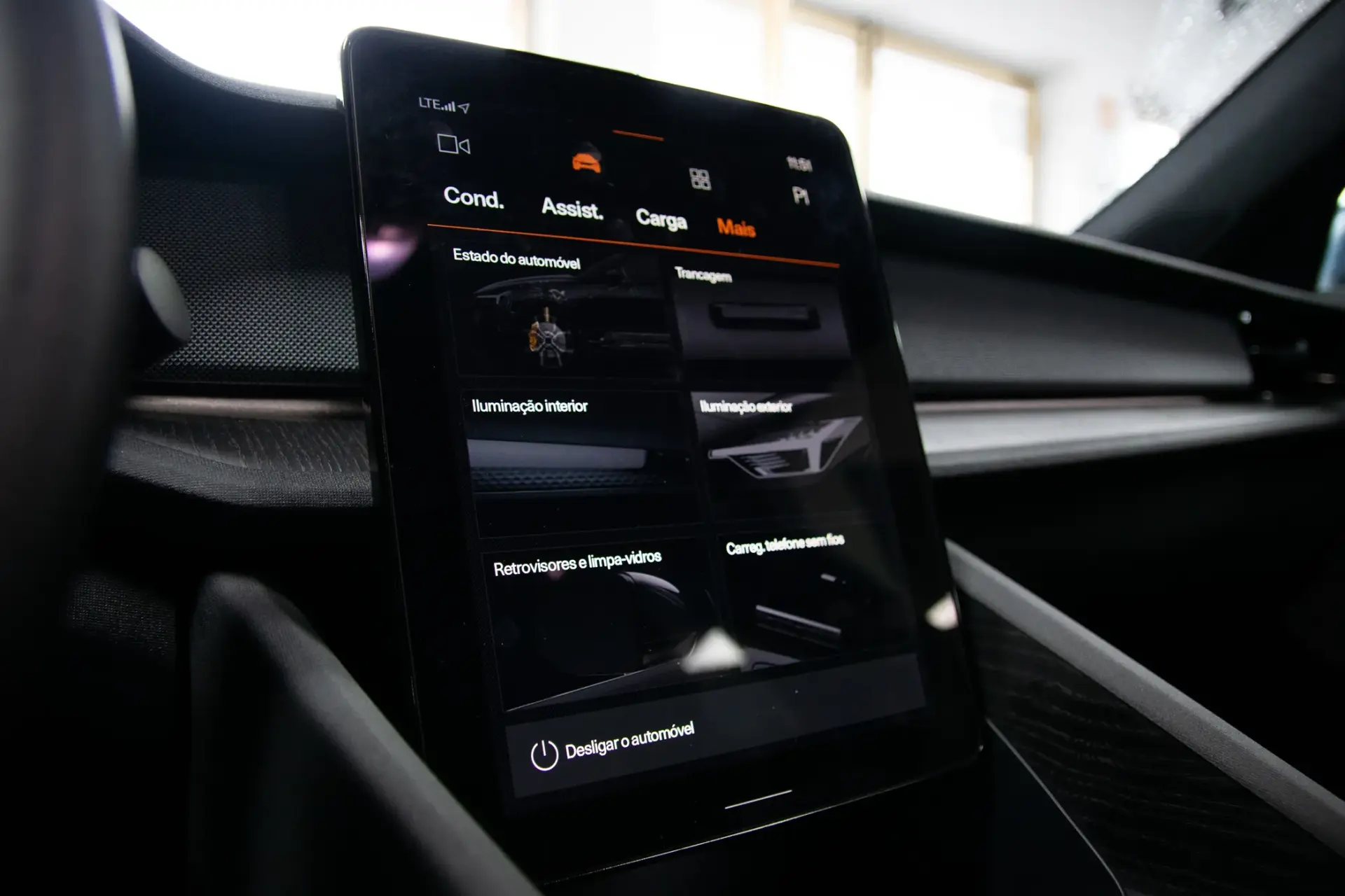 Polestar 2 Long Range 78 kWh AWD 36