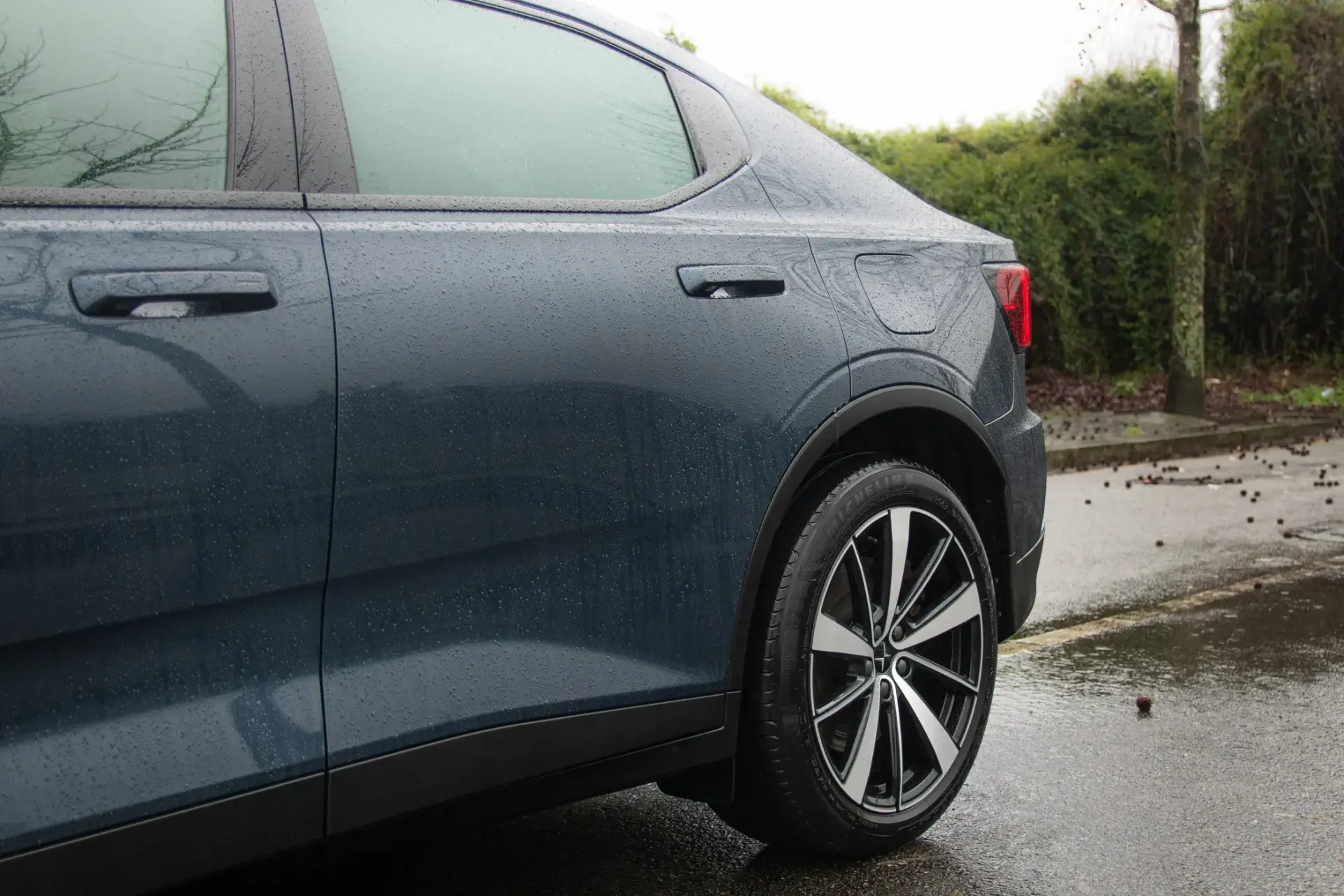 Polestar 2 Long Range 78 kWh AWD 39