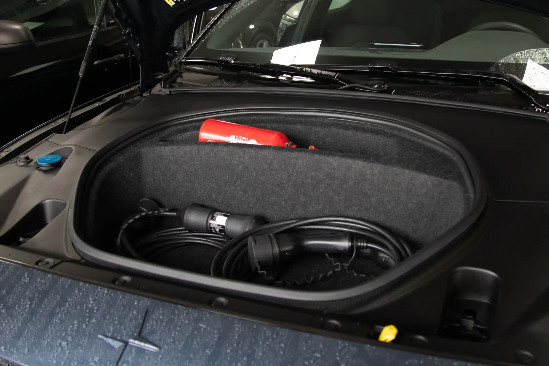 Polestar 2 Long Range 78 kWh AWD 42