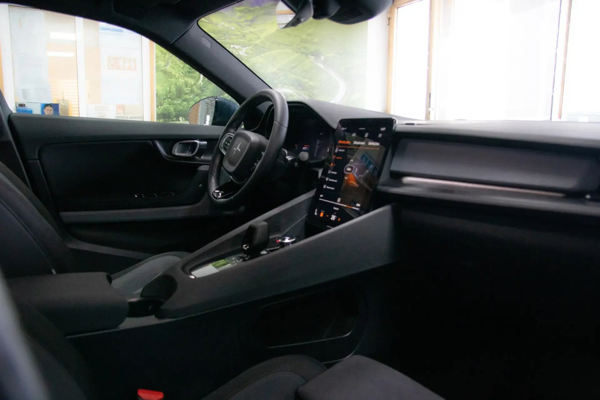 Polestar 2 Long Range 78 kWh AWD 43