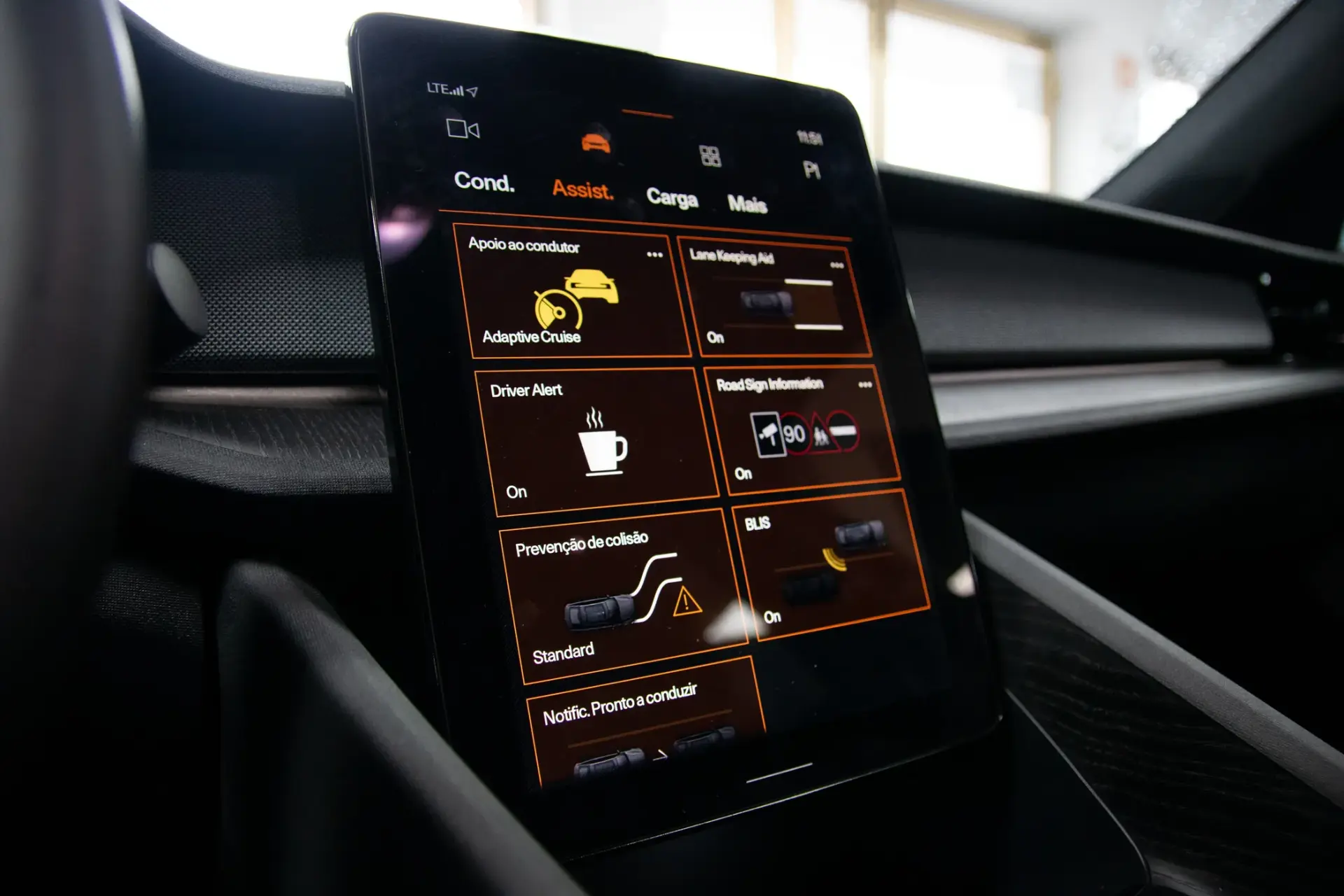 Polestar 2 Long Range 78 kWh AWD 44