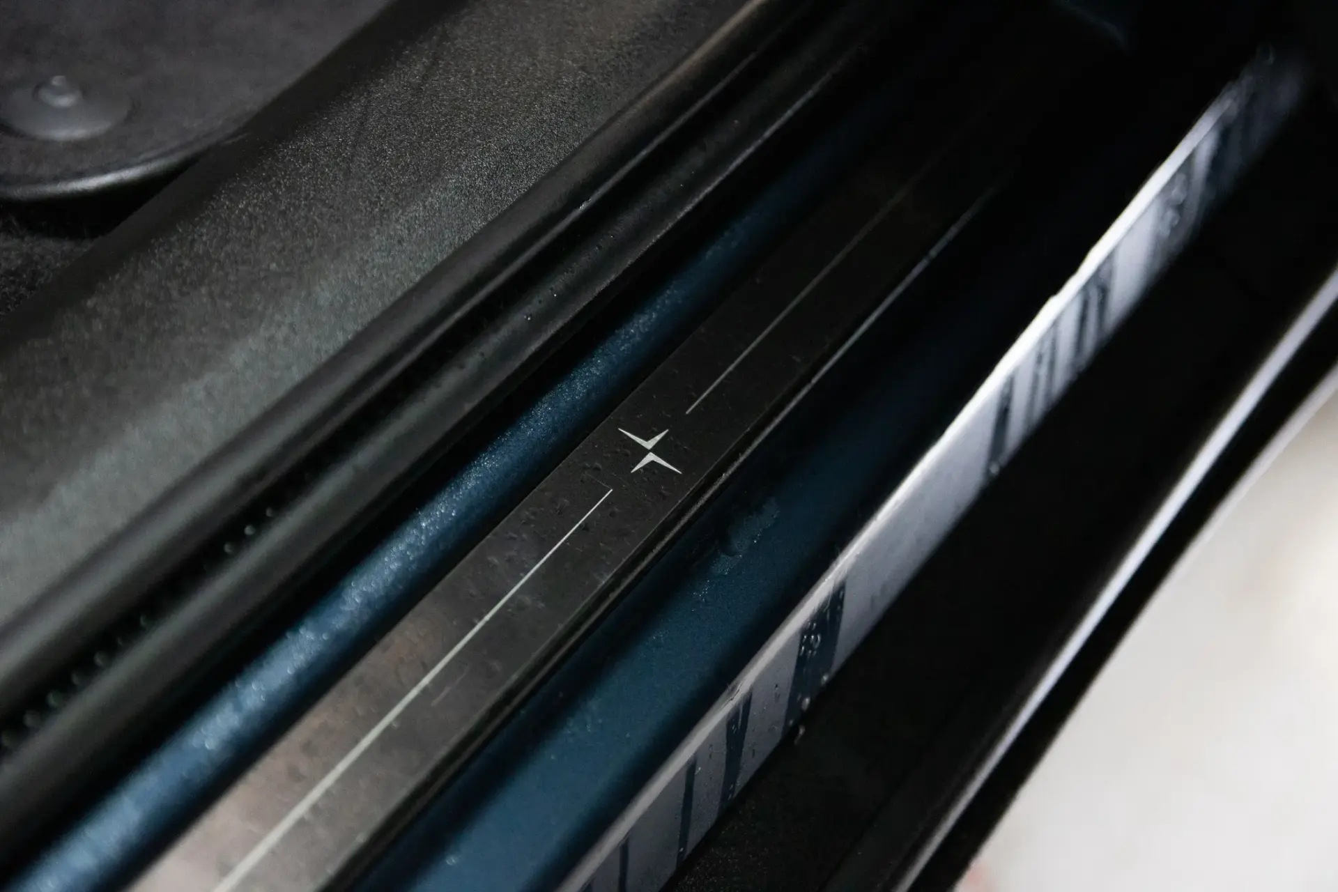 Polestar 2 Long Range 78 kWh AWD 45