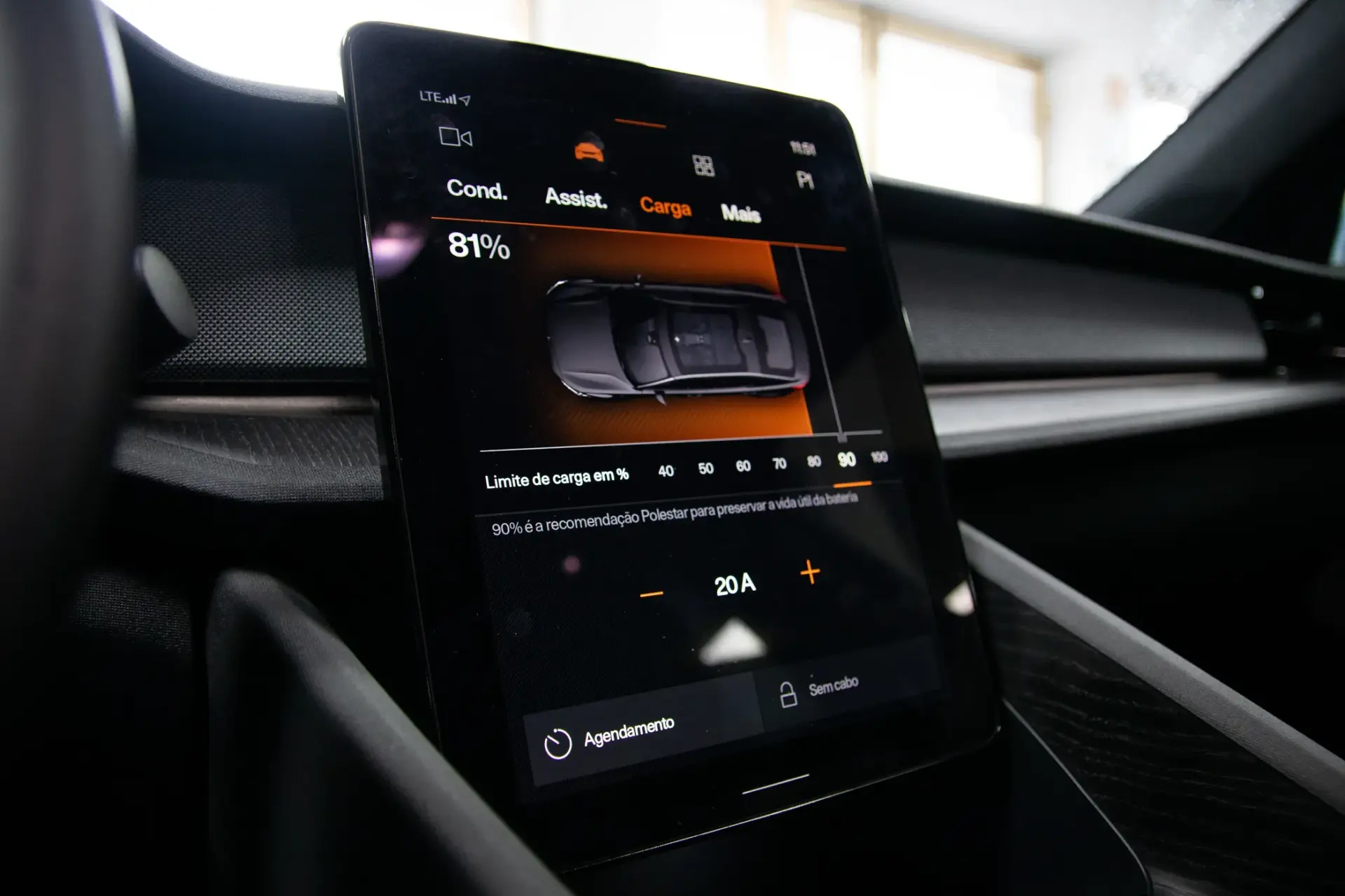 Polestar 2 Long Range 78 kWh AWD 51