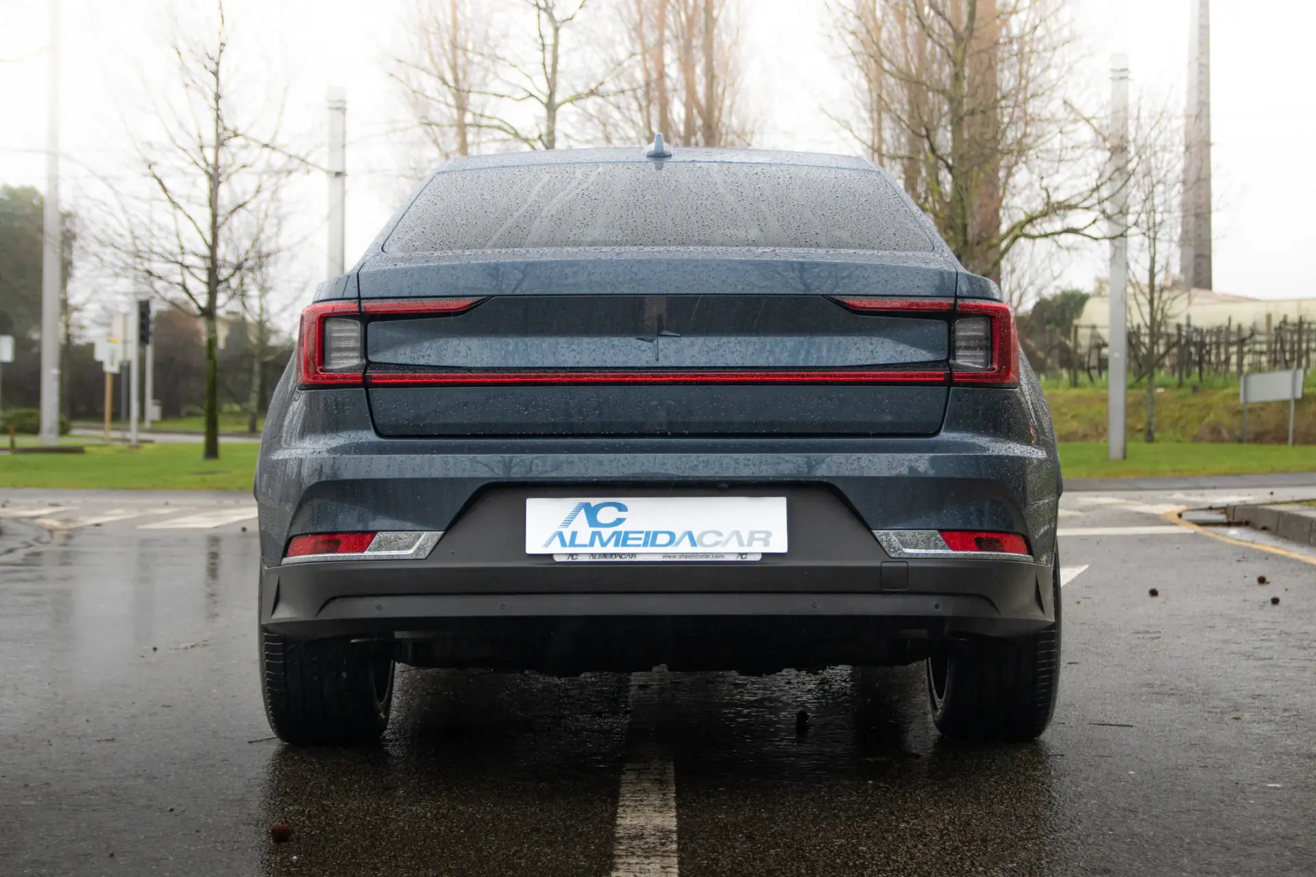 Polestar 2 Long Range 78 kWh AWD 53