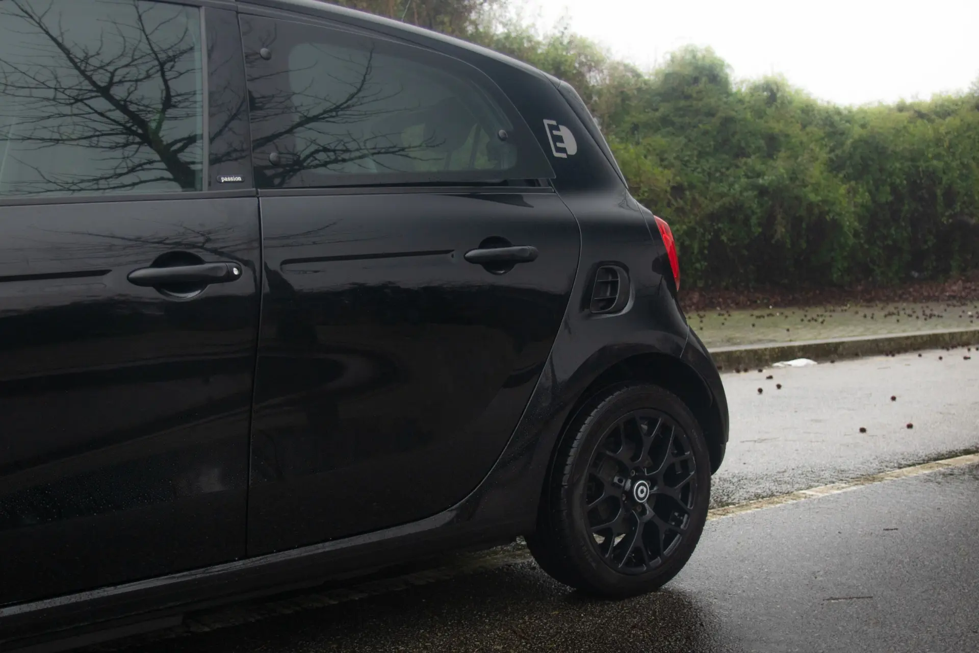 Smart ForFour Business Solution 36