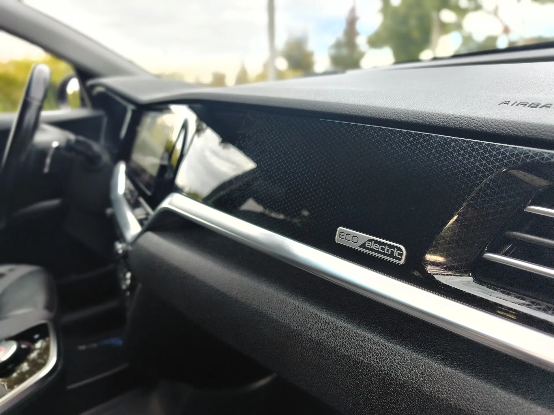 Kia e-Niro 64kWh 33