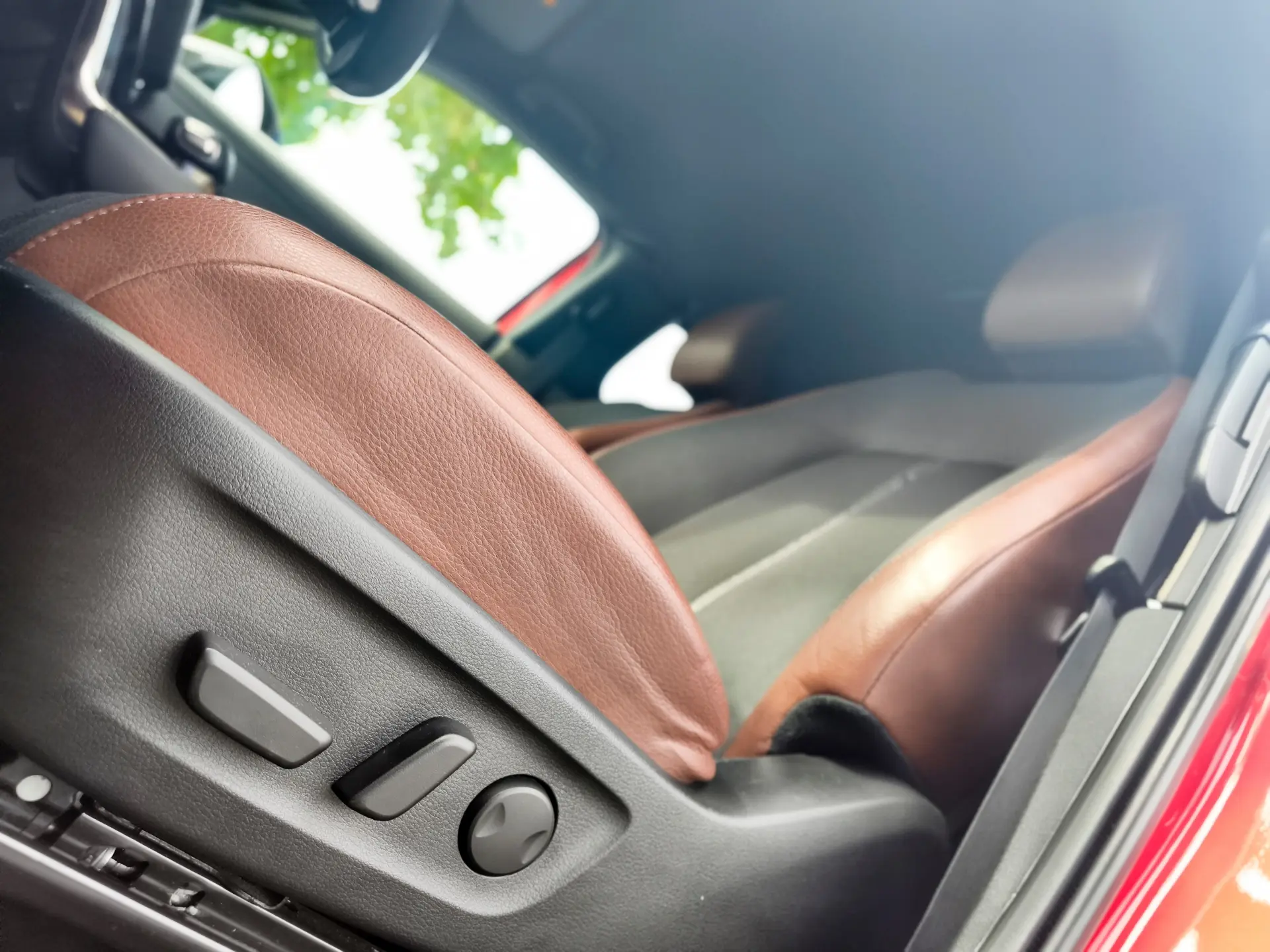 Mazda MX-30 e-SKYACTIV Prime-Line 16