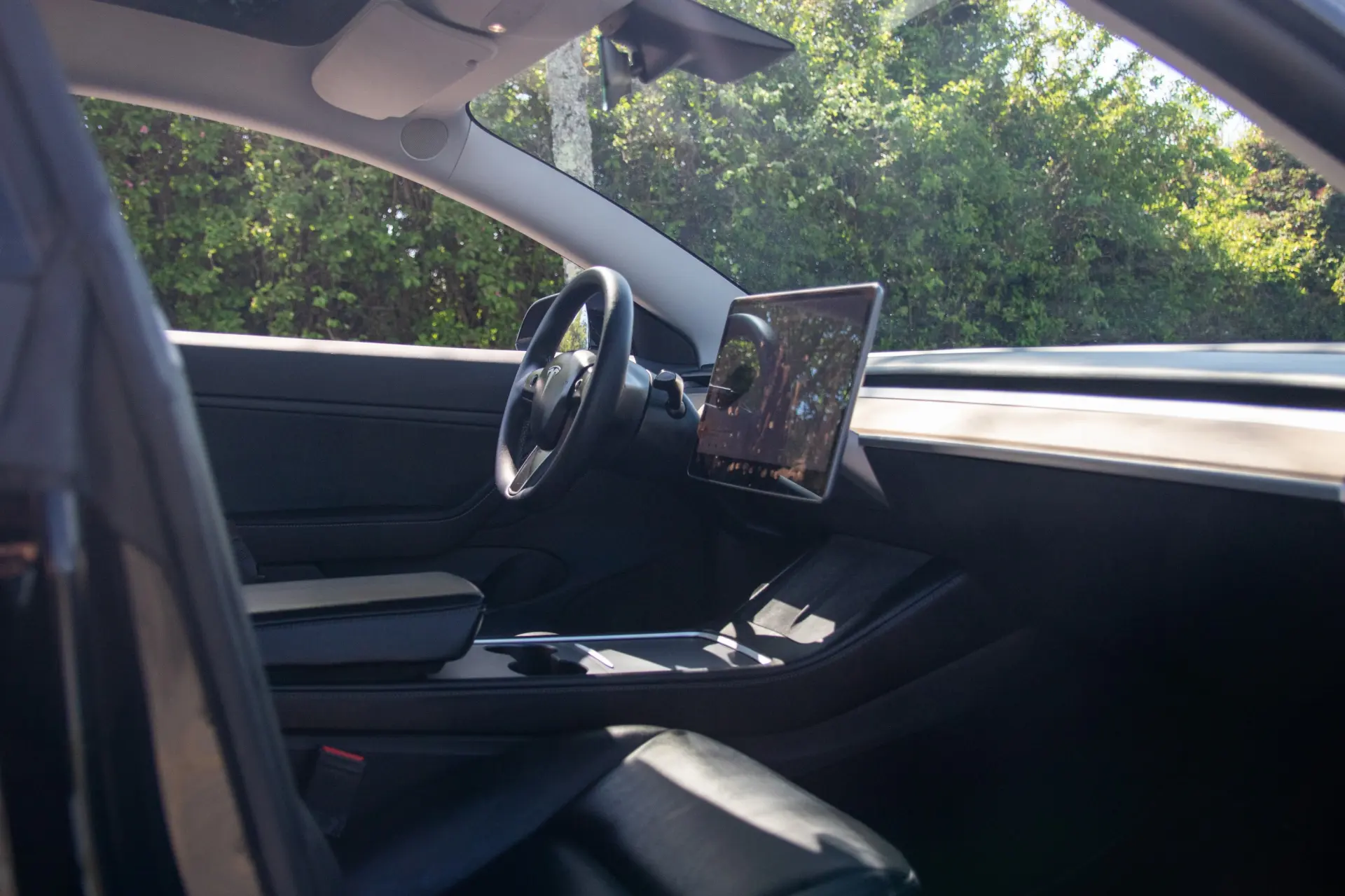 Tesla Model 3 Long Range AWD Dual Motor Performance 48