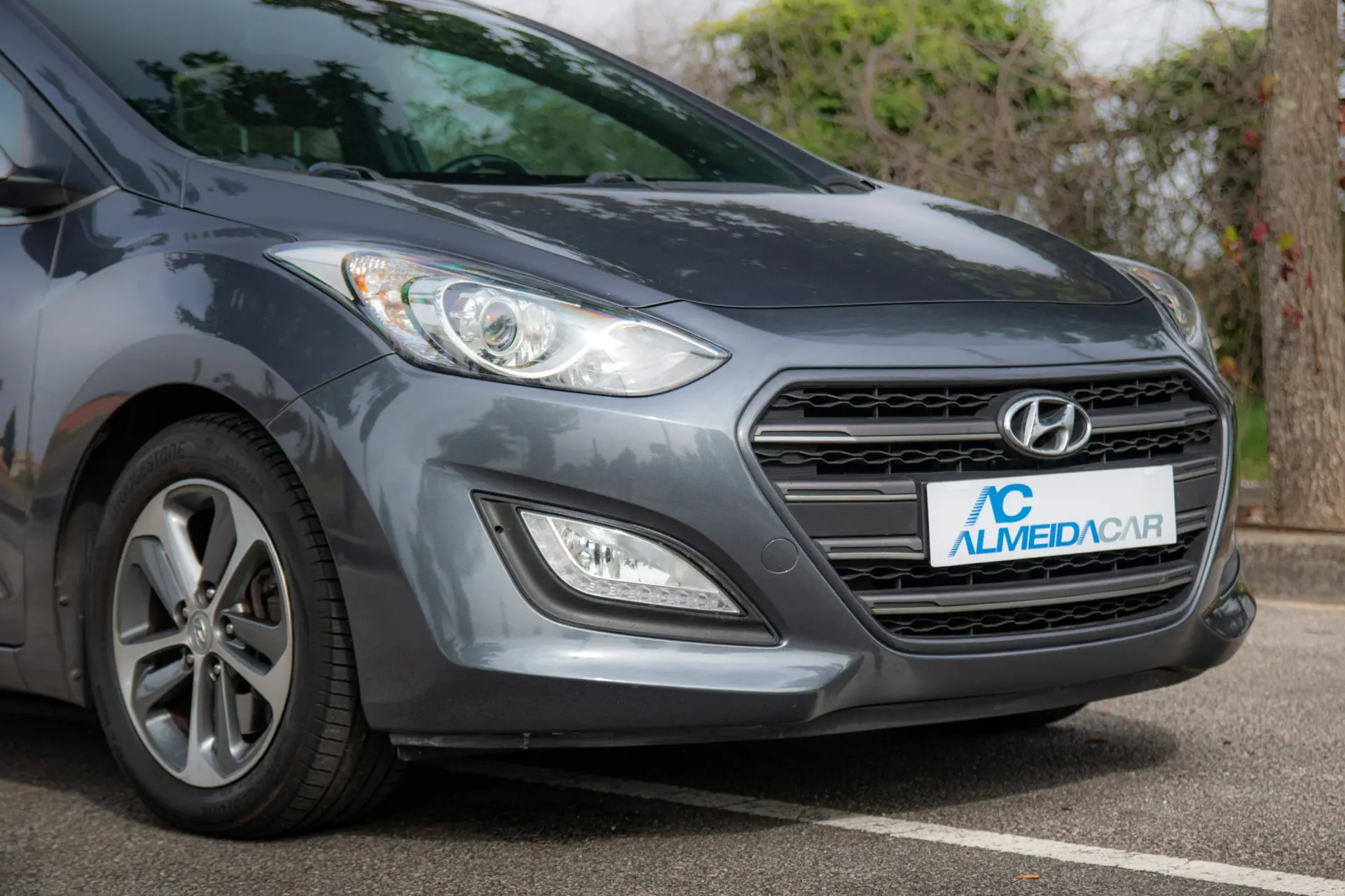 Hyundai i30 SW 1.6 CRDi GO! 20
