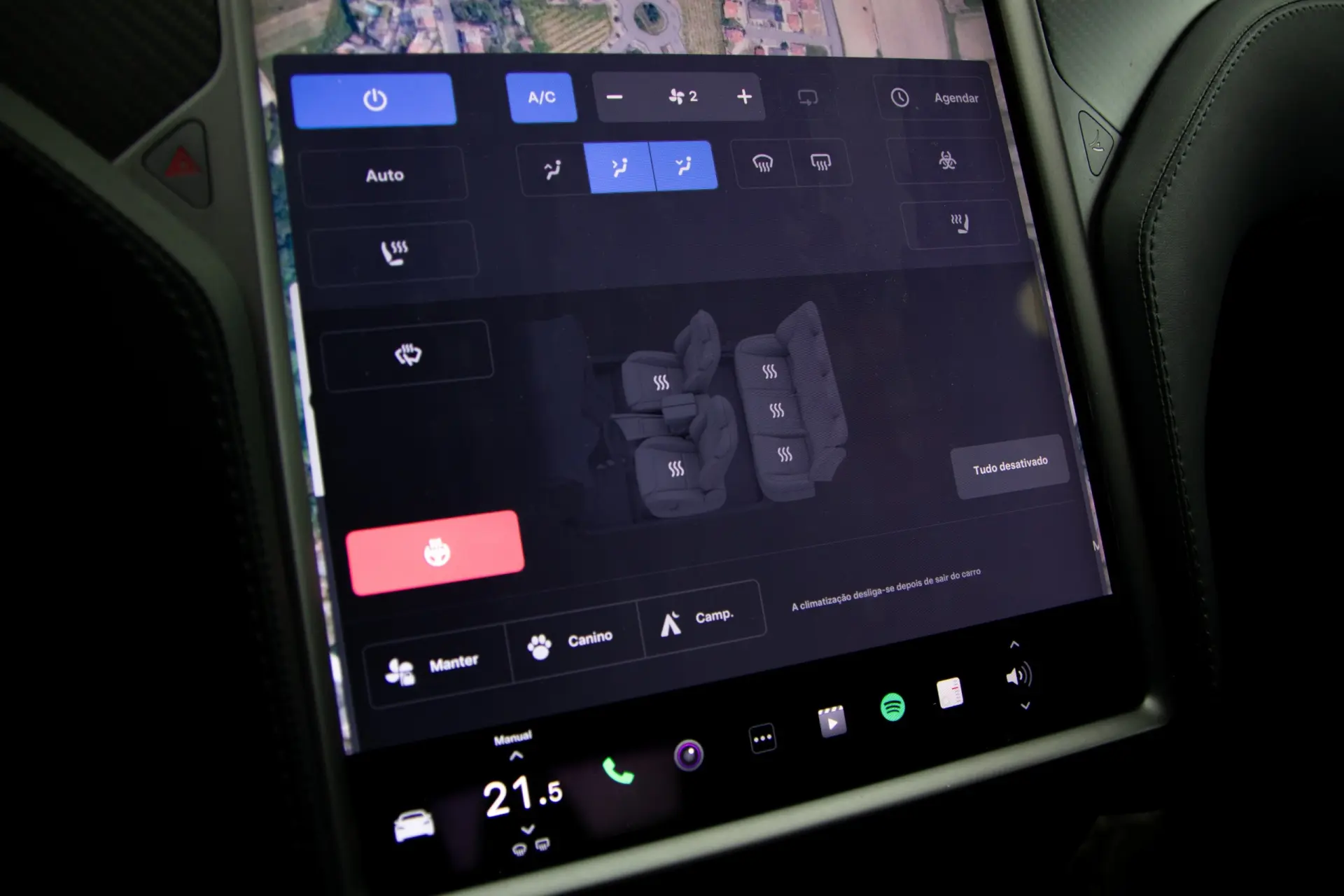 Tesla Model S 100D 50