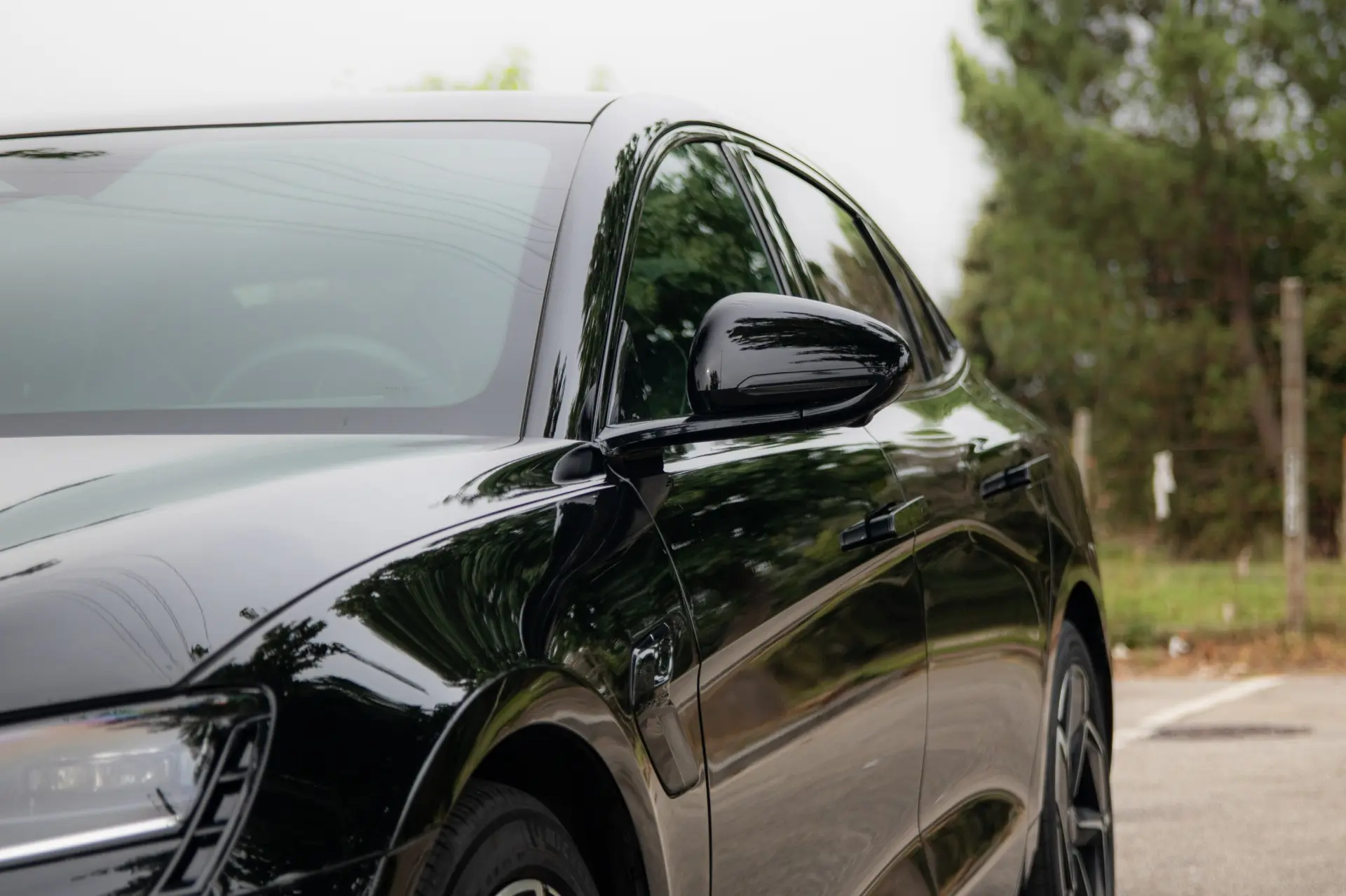 BYD Seal 82.5 kWh Design 6