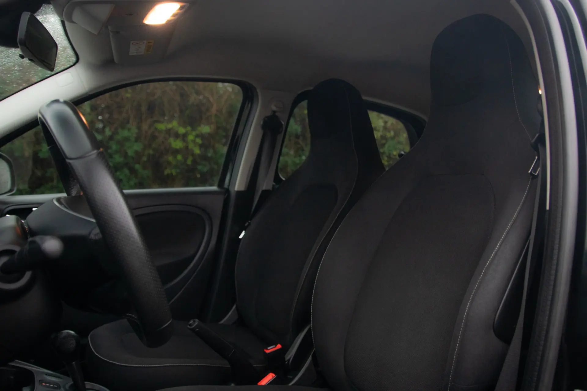 Smart ForFour Business Solution 20