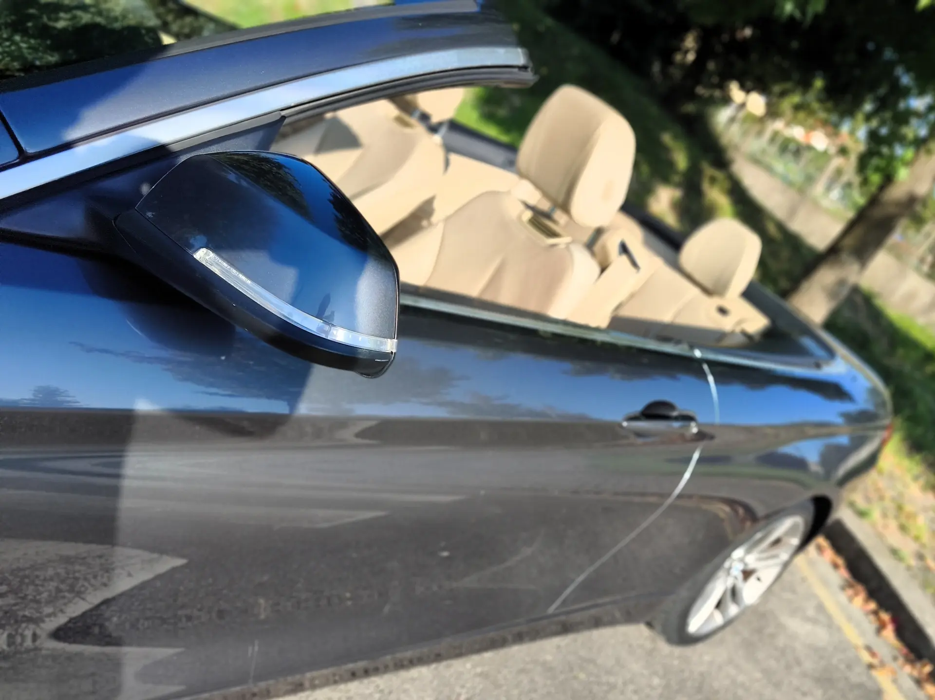 BMW 420 d Aut. Modern Line 30