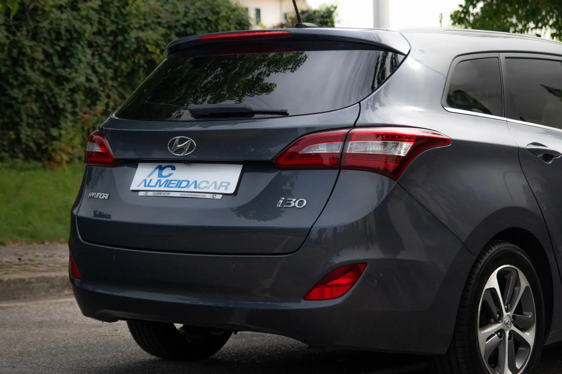 Hyundai i30 SW 1.6 CRDi GO! 26