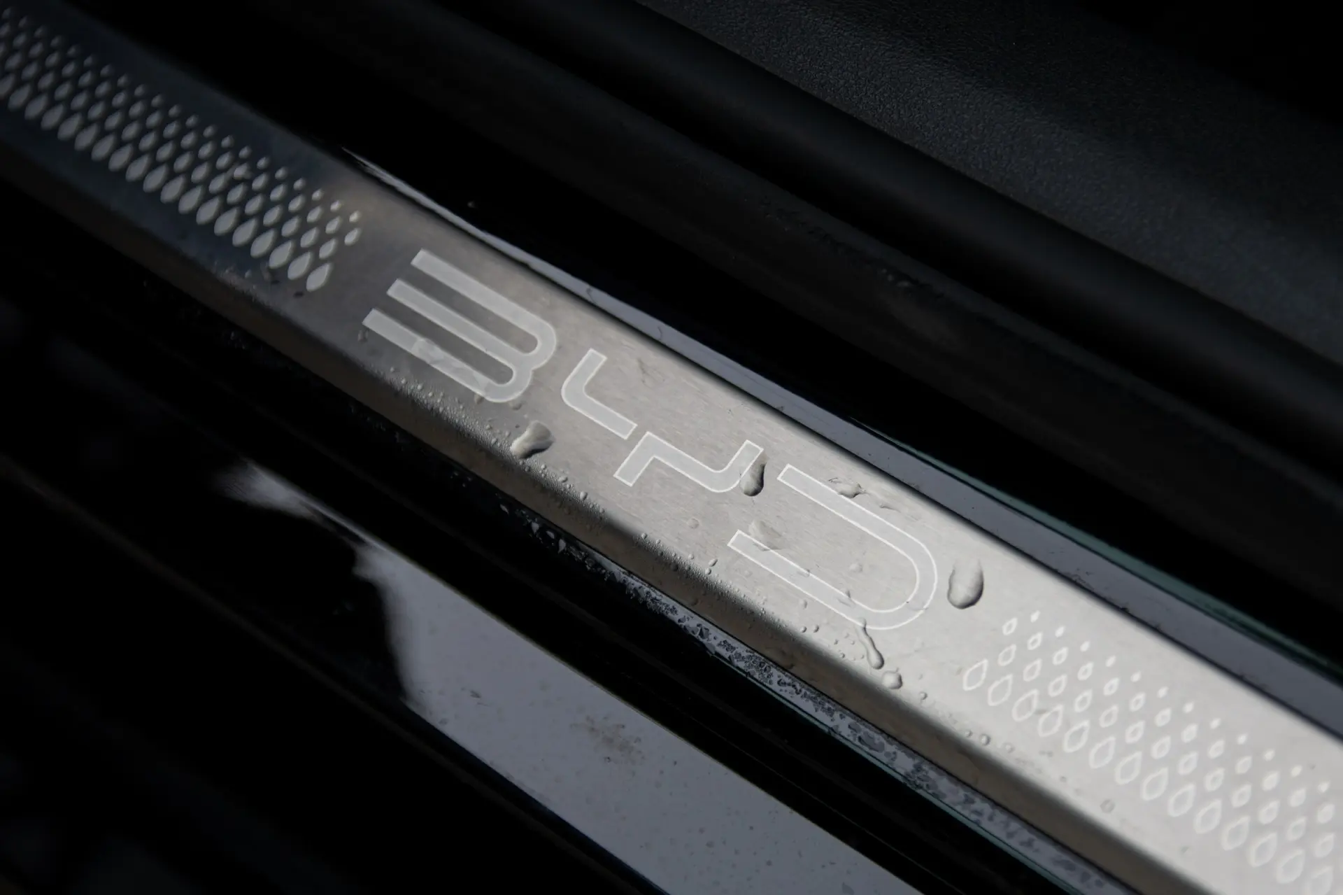 BYD Seal 82.5 kWh Design 57