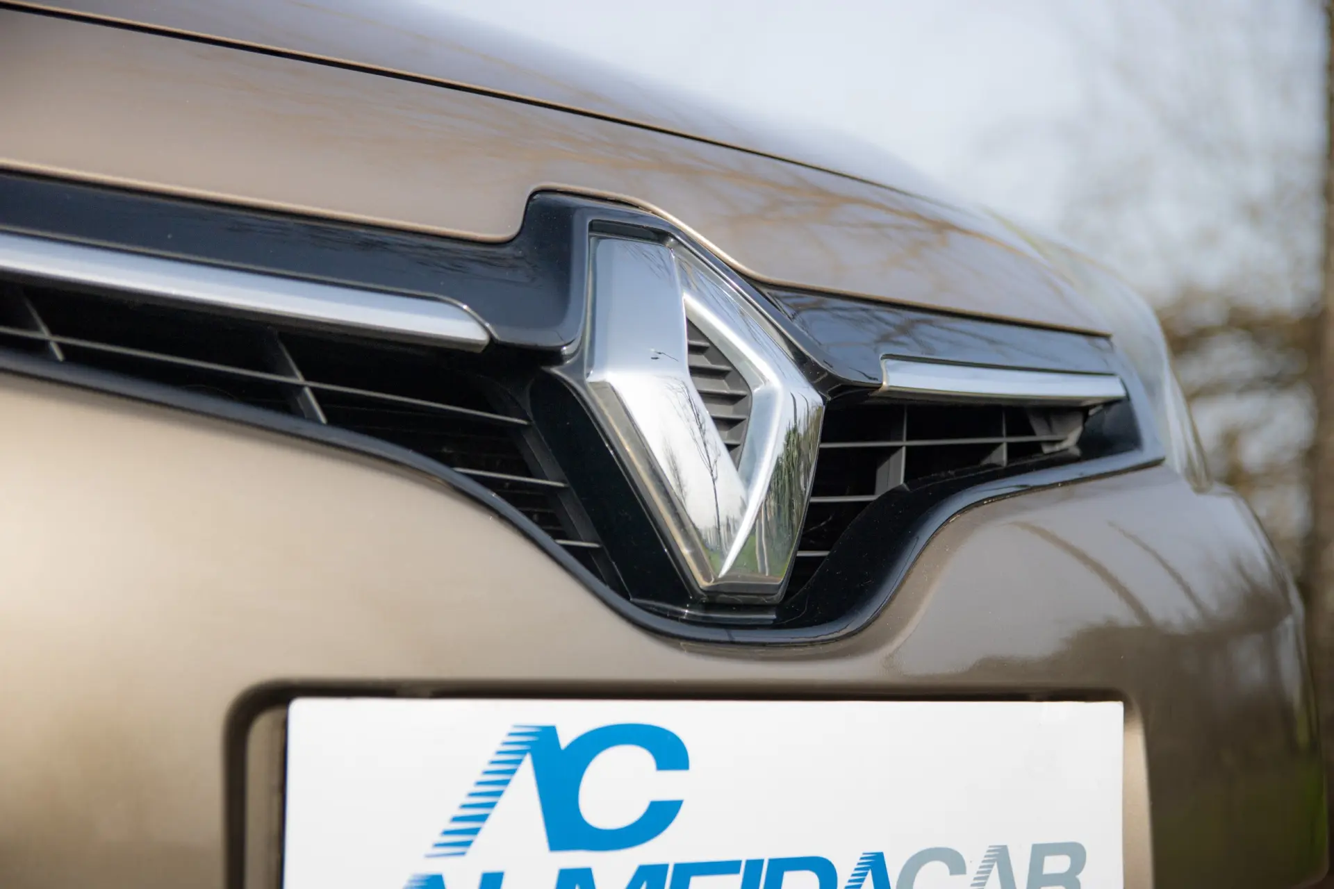 Renault Scénic 1.5 dCi Bose Edition SS 7