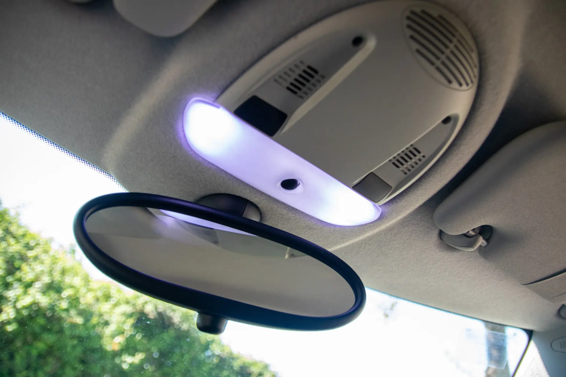 MINI Clubman Cooper D 46