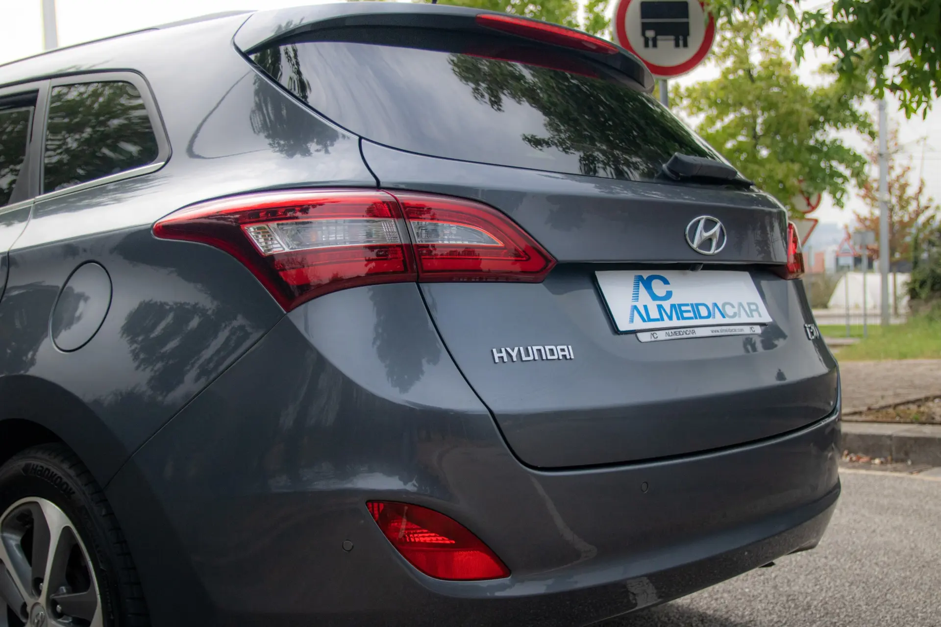 Hyundai i30 SW 1.6 CRDi GO! 46