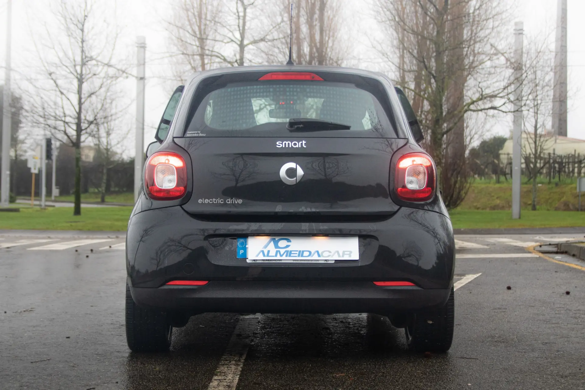 Smart ForFour Business Solution 34