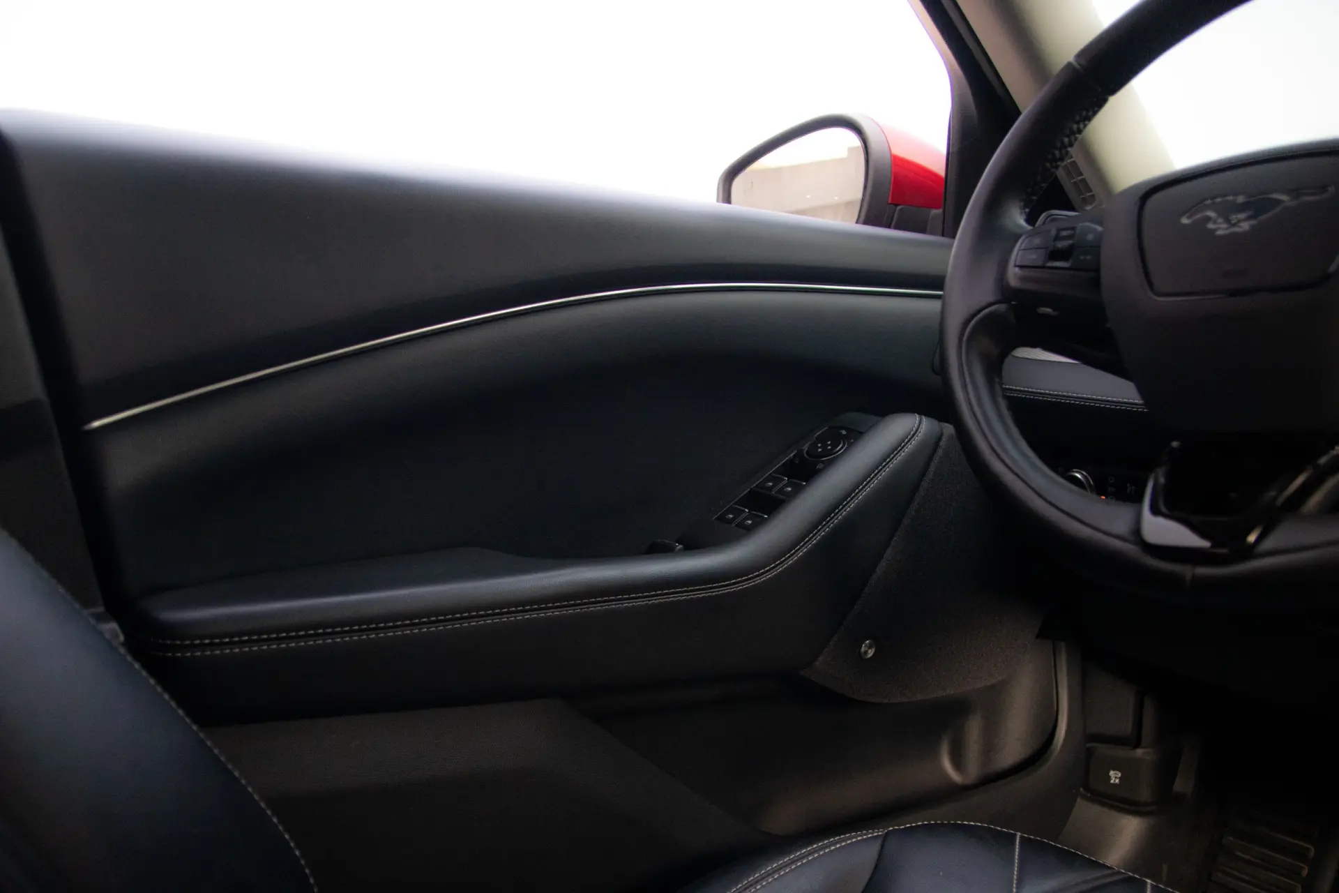 Ford Mustang Mach-E Standard 64