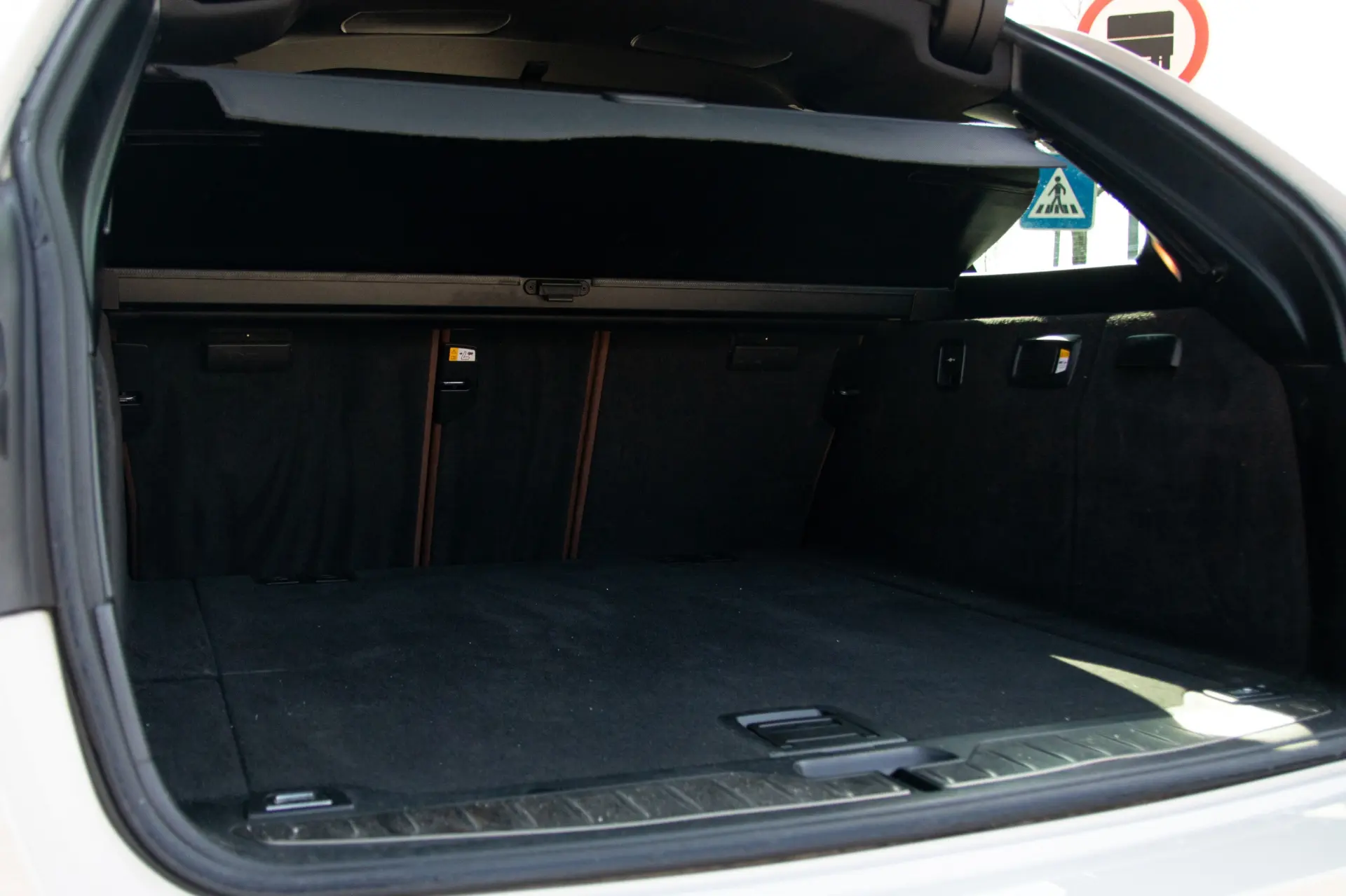 BMW 525 d Pack M Auto 34