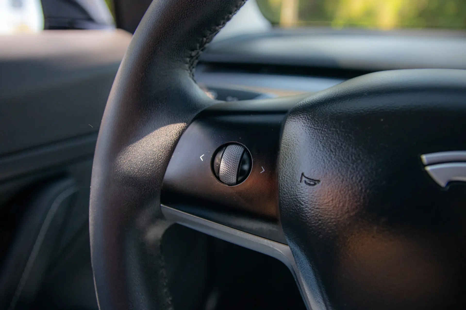 Tesla Model 3 Long Range AWD Dual Motor Performance 55